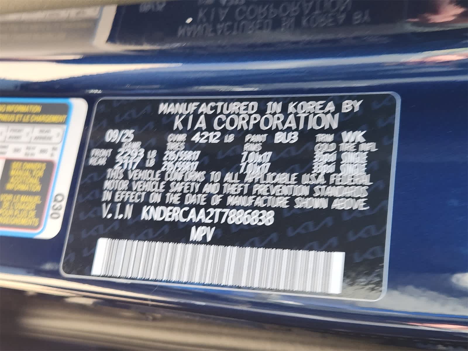 Thumbnail: 2026 Kia Seltos - 24