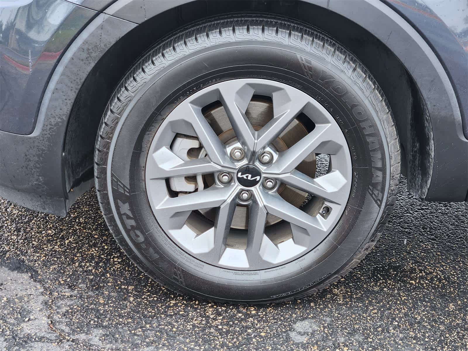 Thumbnail: 2023 Kia Telluride - 9