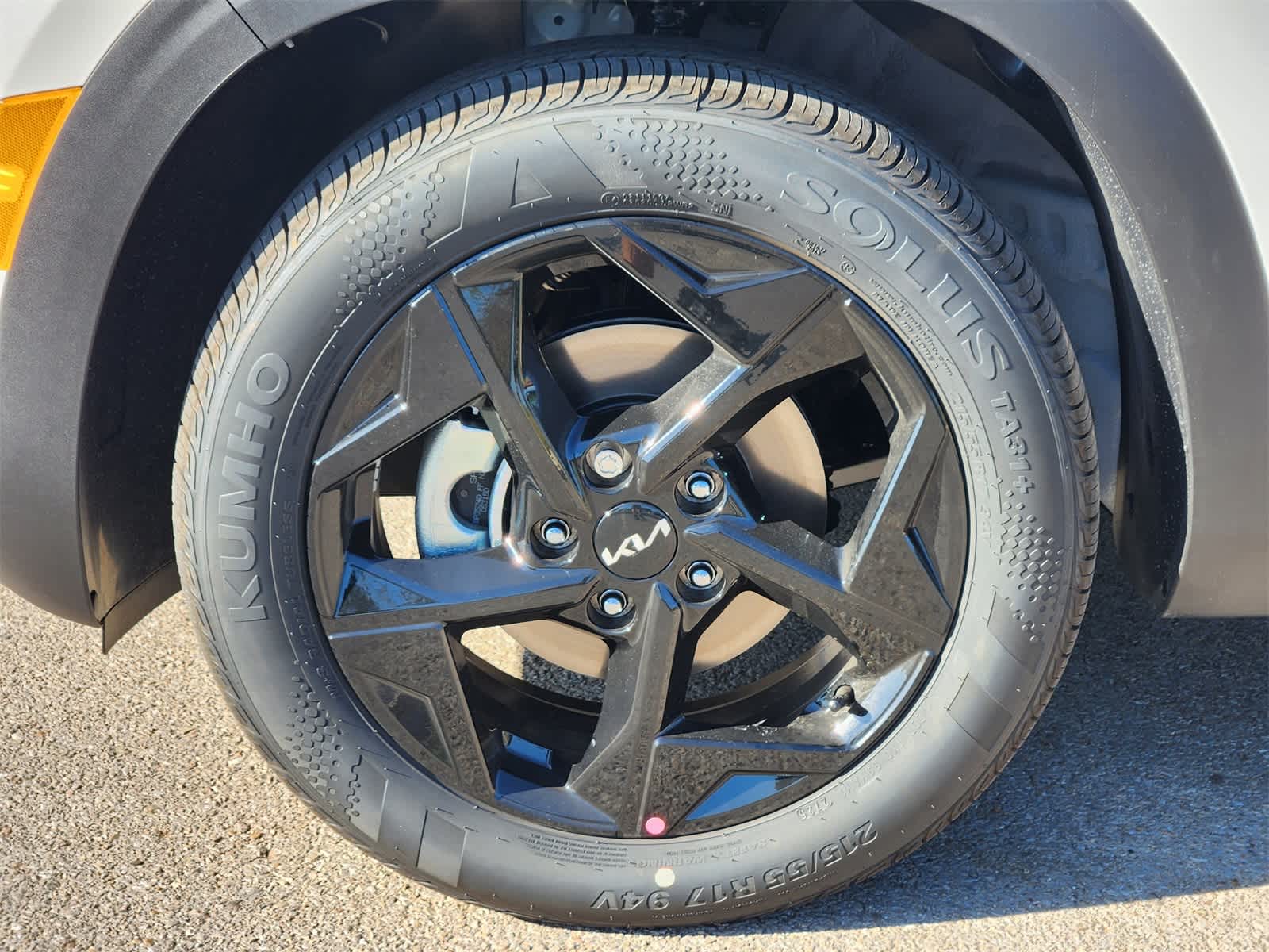 Thumbnail: 2026 Kia Seltos - 9