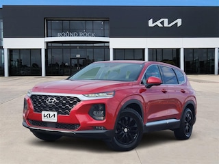 2020 Hyundai Santa Fe SEL 2.4 SUV