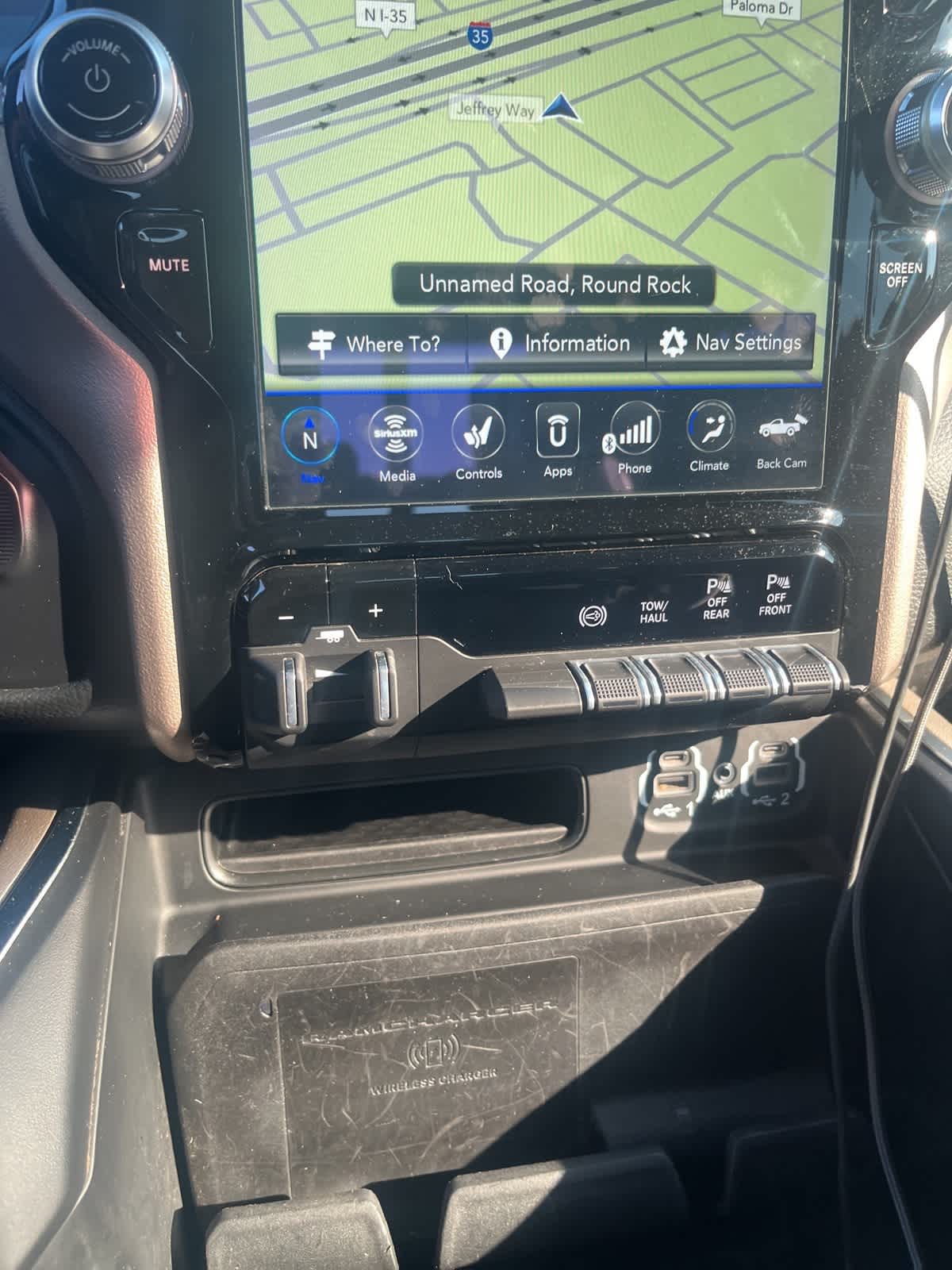 Thumbnail: 2020 RAM 3500 - 11