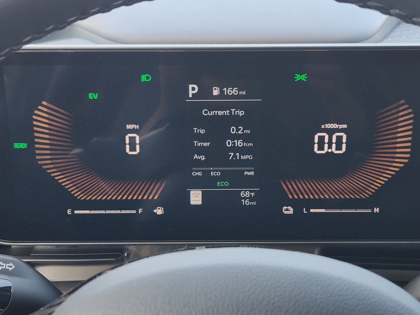 Thumbnail: 2026 Kia Carnival - 14