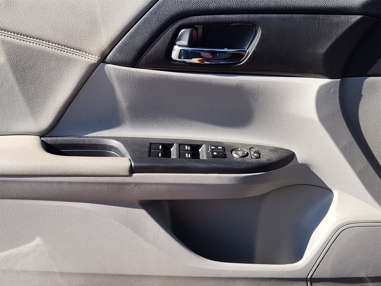 Thumbnail: 2014 Honda Accord - 21