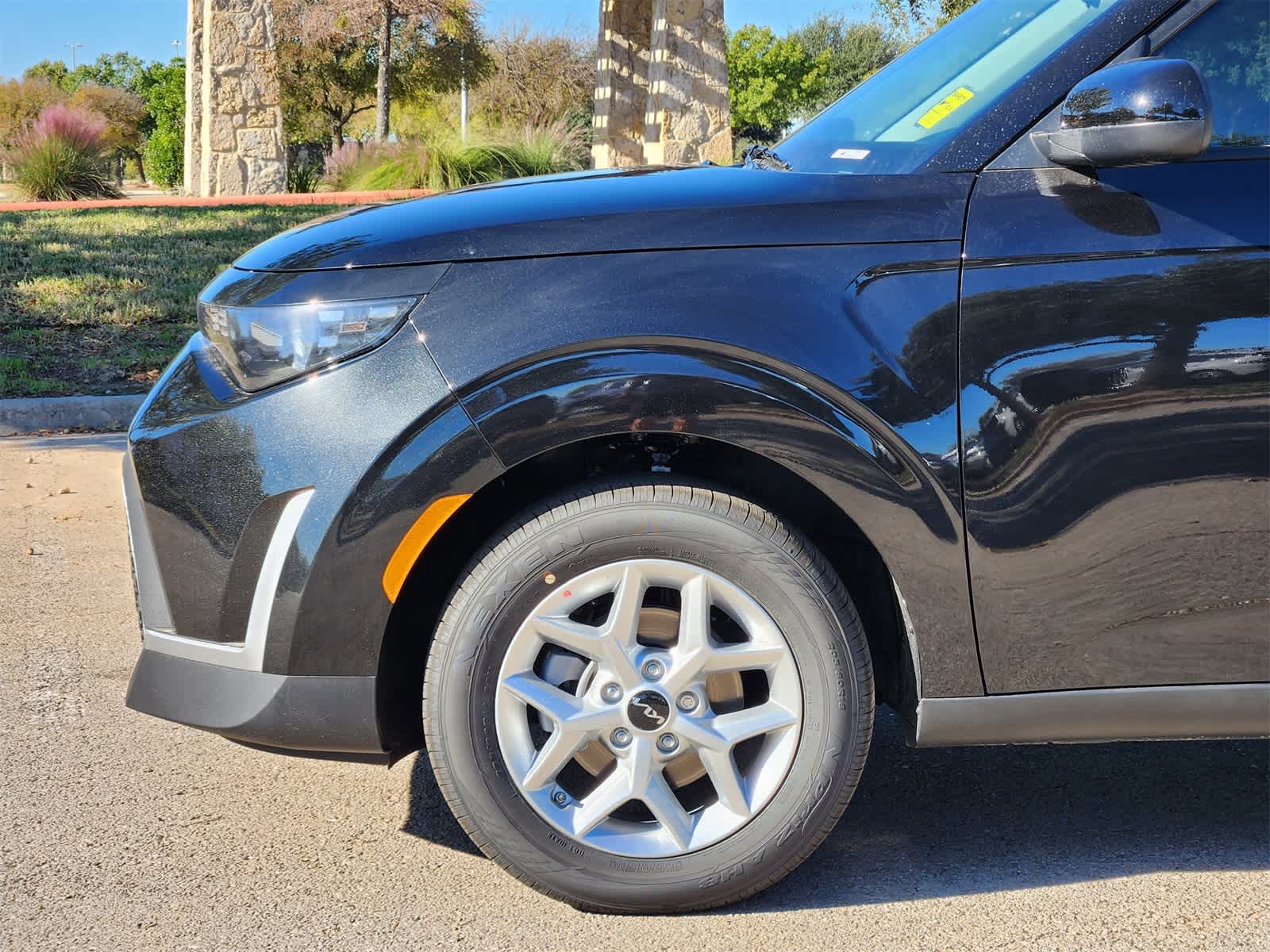 Thumbnail: 2025 Kia Soul - 8