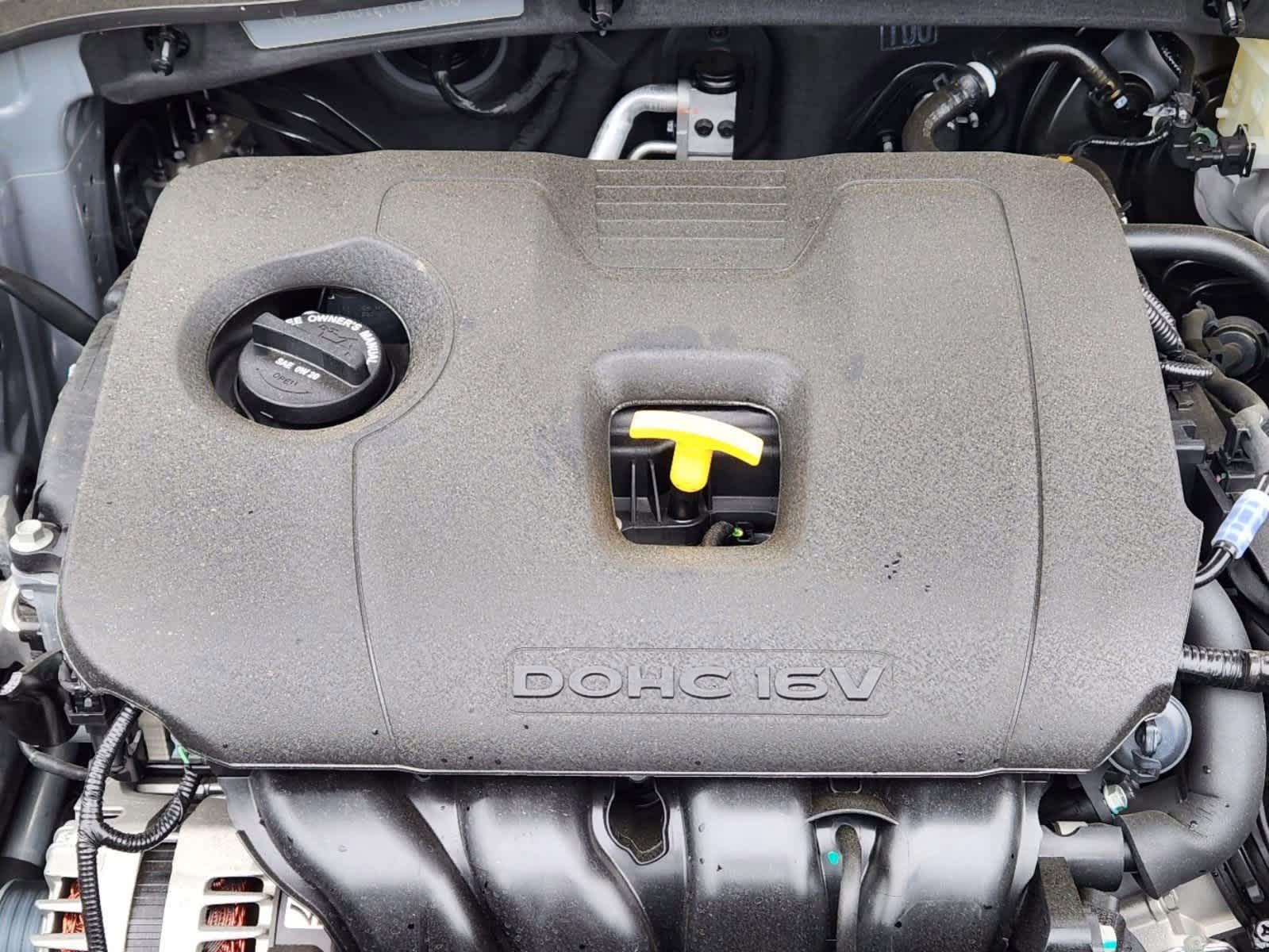 Thumbnail: 2025 Kia Soul - 10