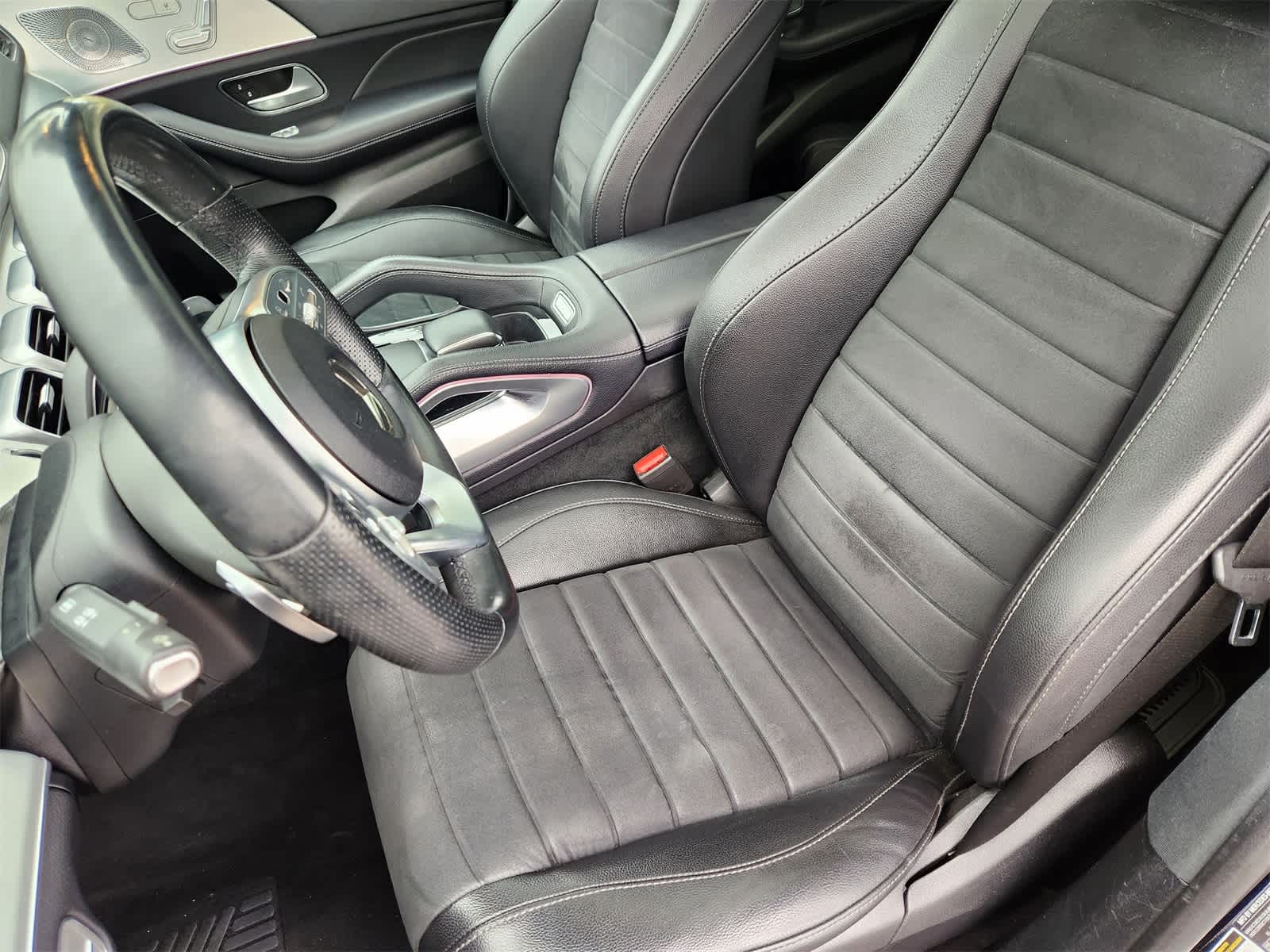 Thumbnail: 2020 Mercedes-Benz GLE - 11