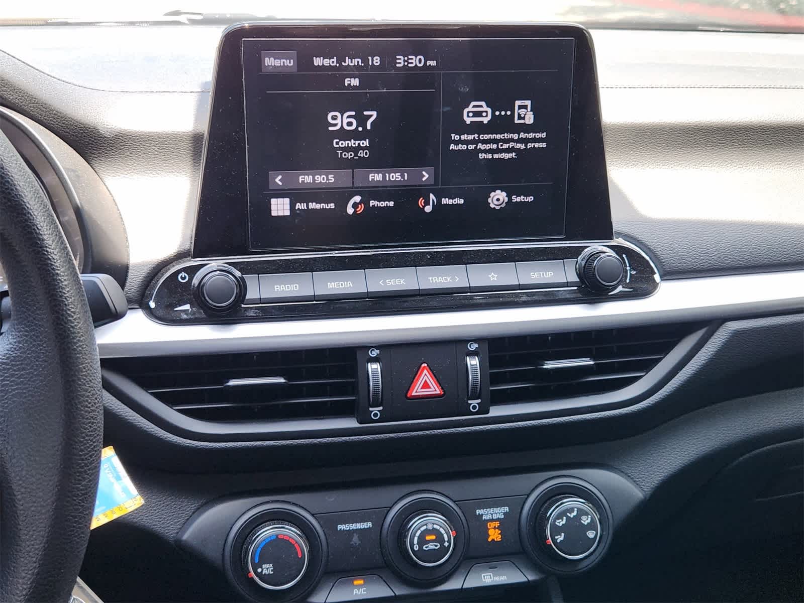 Thumbnail: 2025 Kia K5 - 13