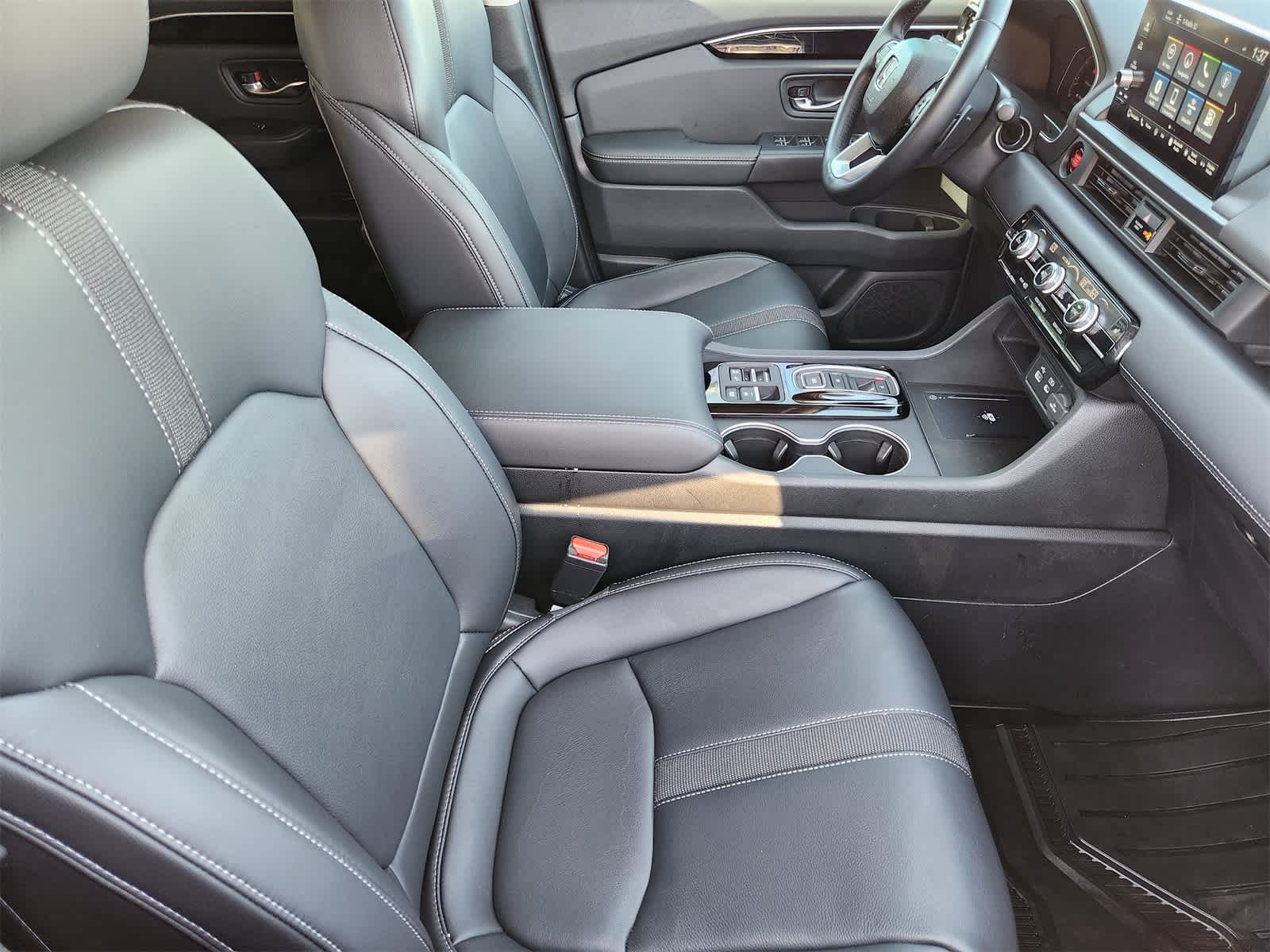 Thumbnail: 2024 Honda Pilot - 14