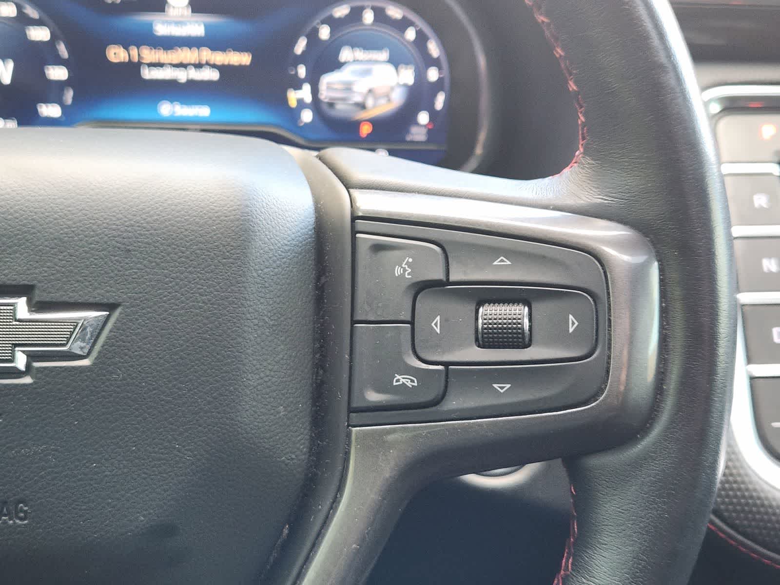 Thumbnail: 2022 Chevrolet Tahoe - 27