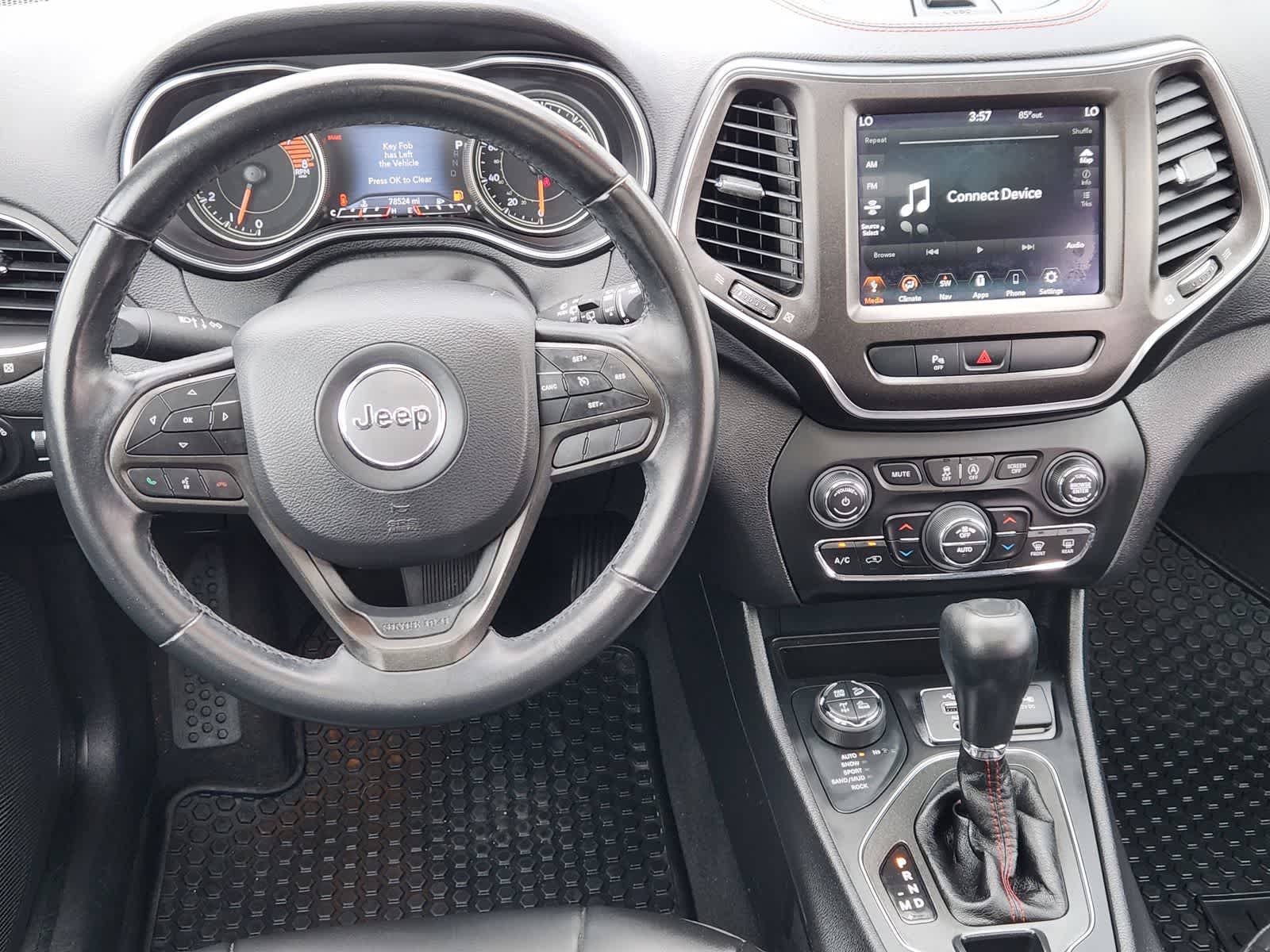 Thumbnail: 2020 Jeep Cherokee - 27