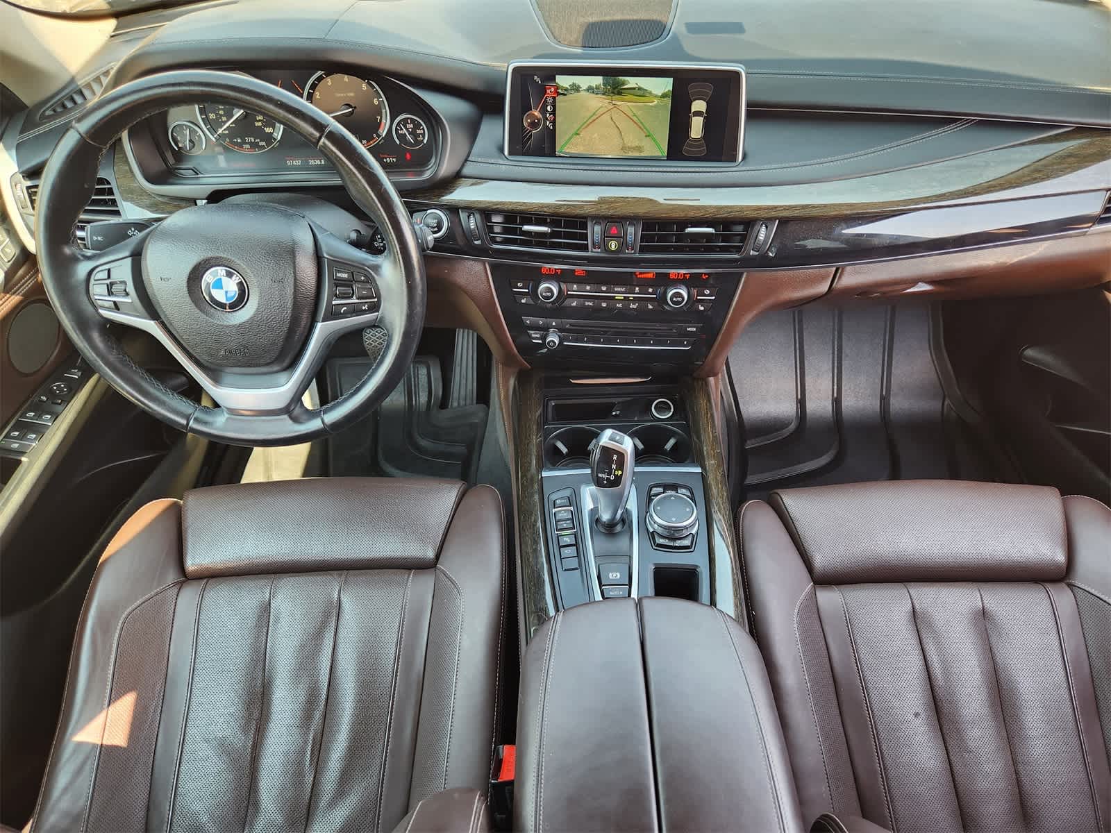 Thumbnail: 2016 BMW X5 - 24