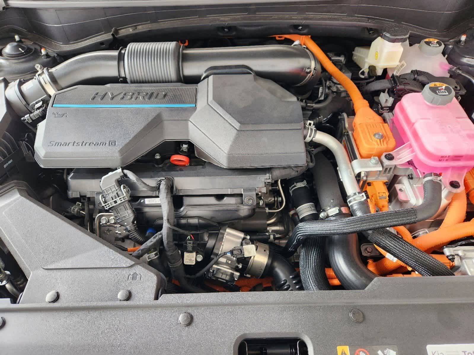 Thumbnail: 2025 Kia Sportage - 8