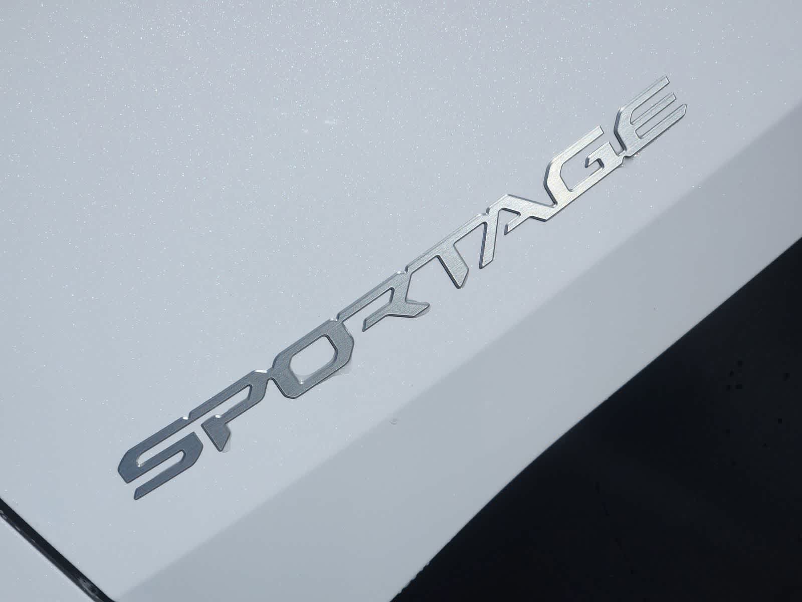 Thumbnail: 2026 Kia Sportage - 9