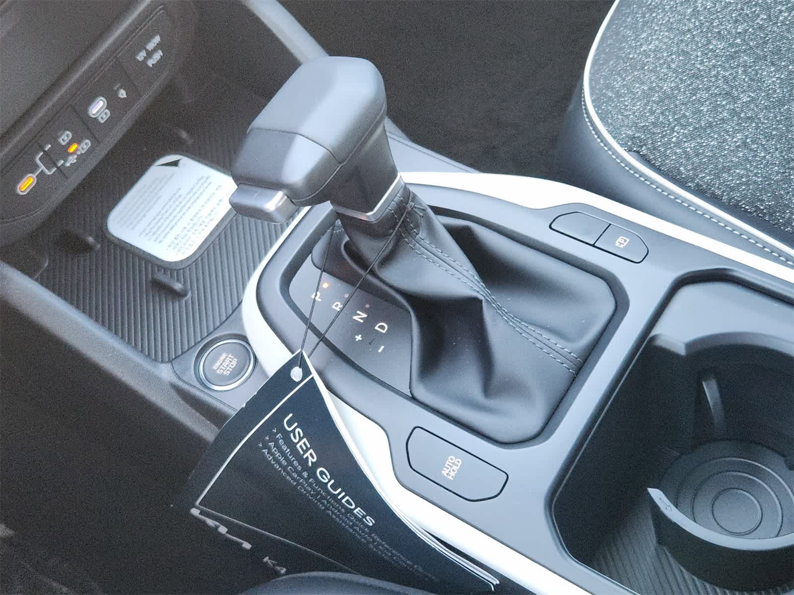 Thumbnail: 2025 Kia K4 - 19