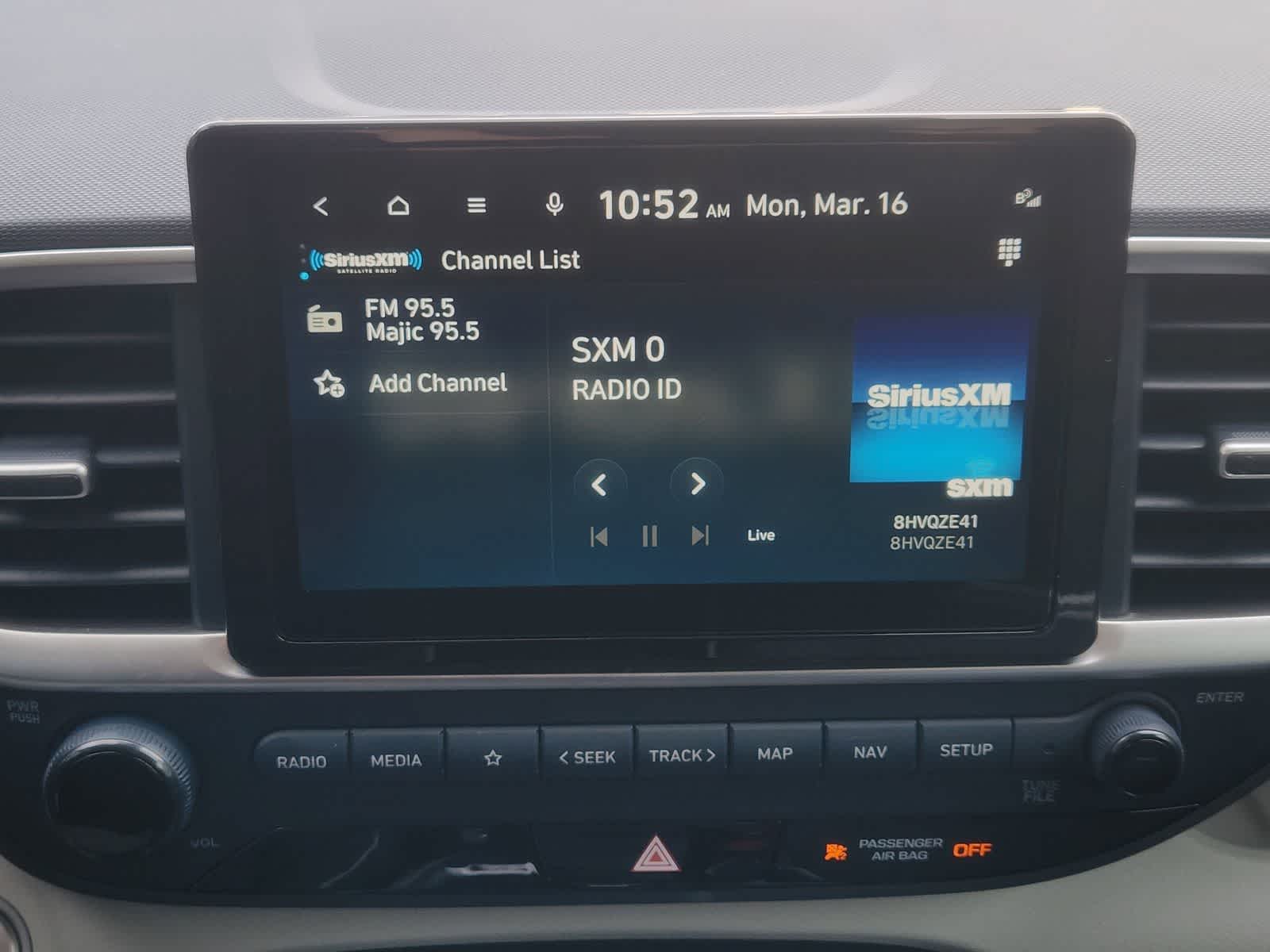 Thumbnail: 2025 Hyundai Venue - 15