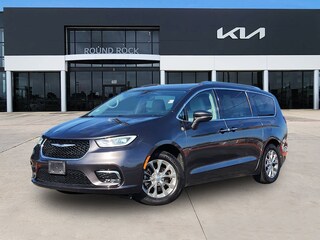 2021 Chrysler Pacifica Touring L Van Passenger Van