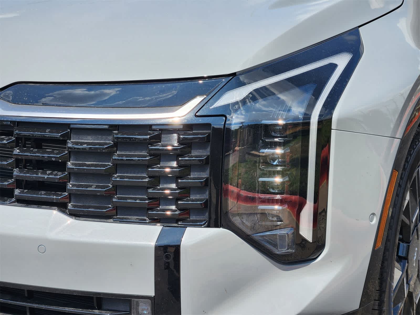 Thumbnail: 2026 Kia Sportage - 6