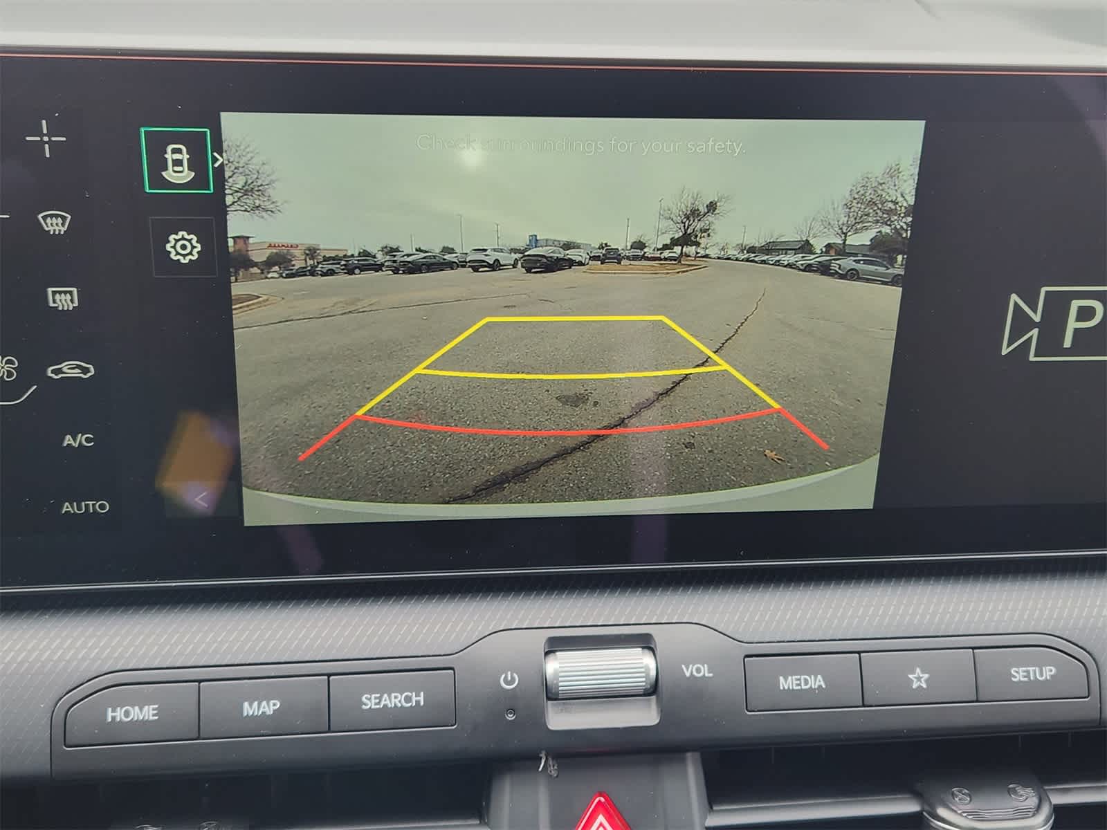 Thumbnail: 2026 Kia K4 - 14