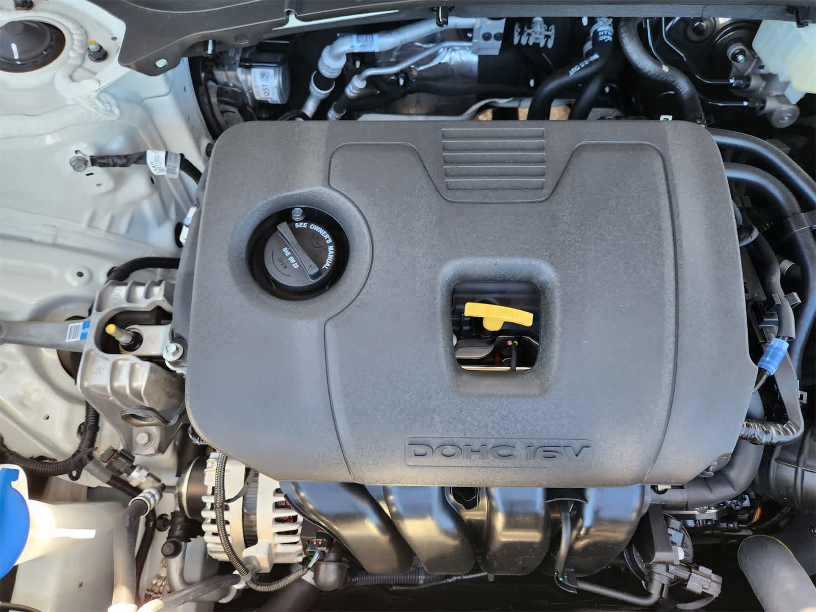 Thumbnail: 2026 Kia Seltos - 22