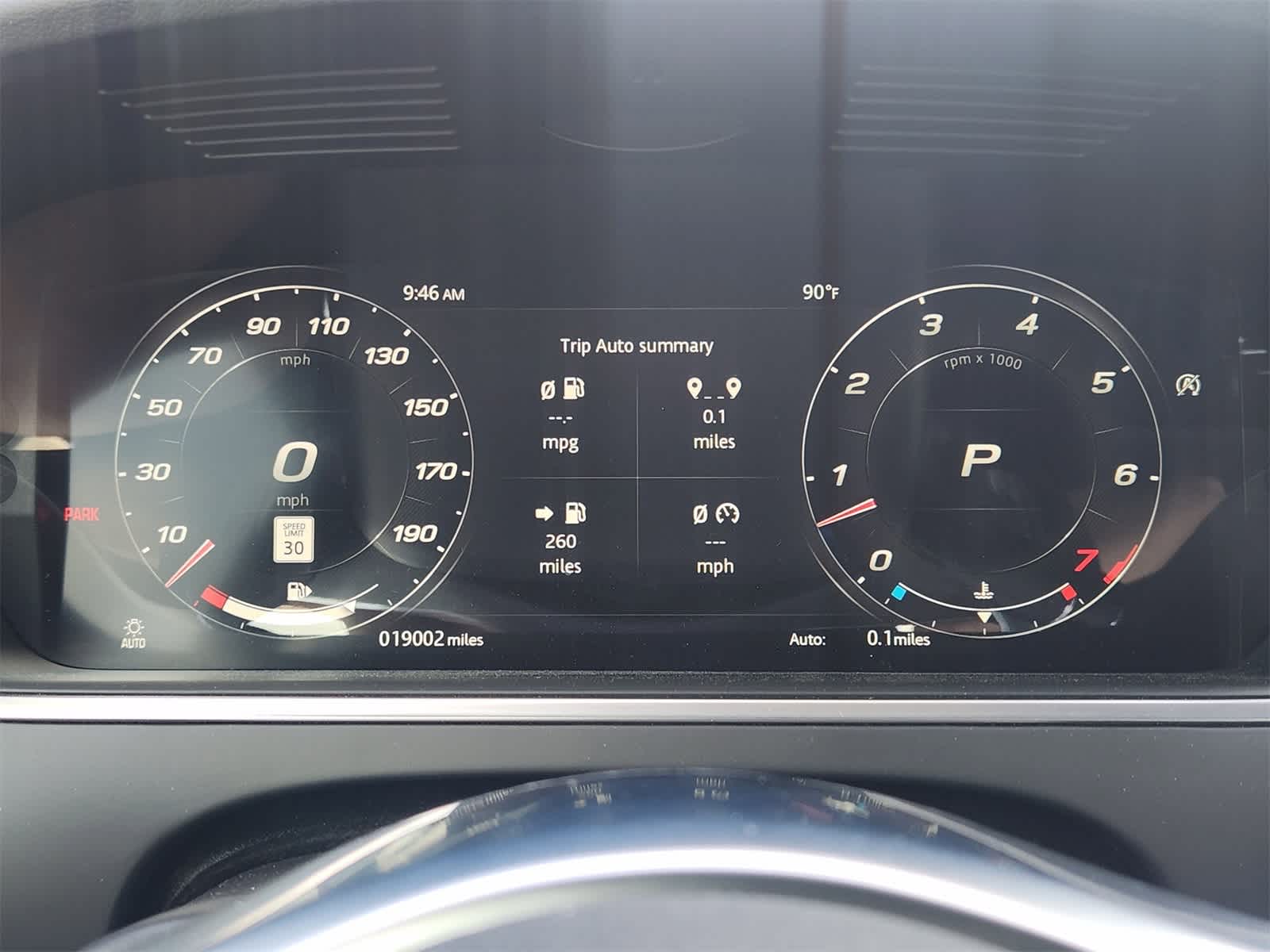 2024 Jaguar F-Type R-Dynamic 15