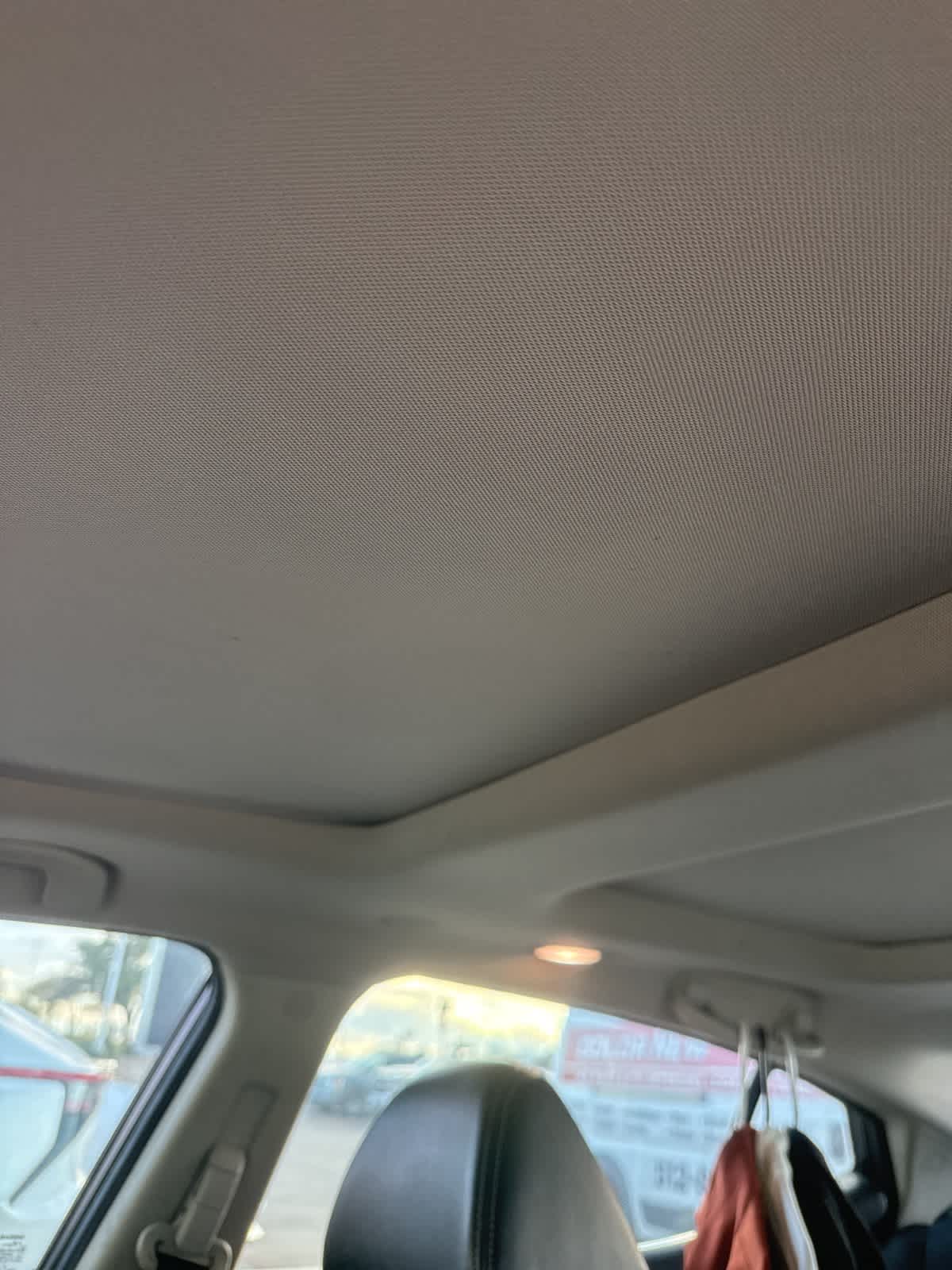 Thumbnail: 2017 Nissan Maxima - 8