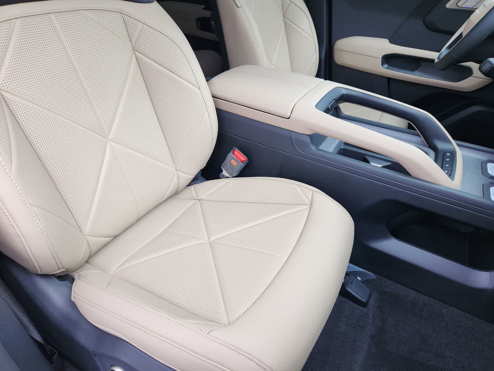 Thumbnail: 2027 Kia Telluride - 12