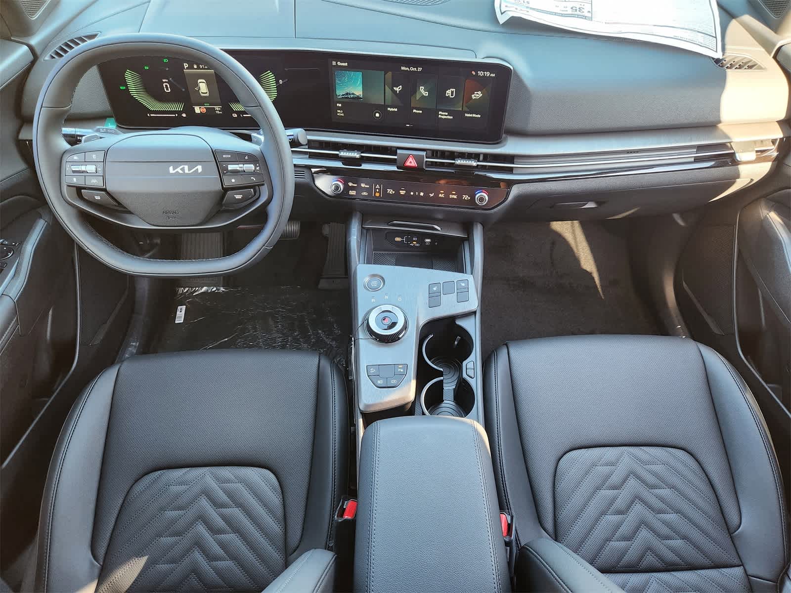 Thumbnail: 2026 Kia Sportage - 24