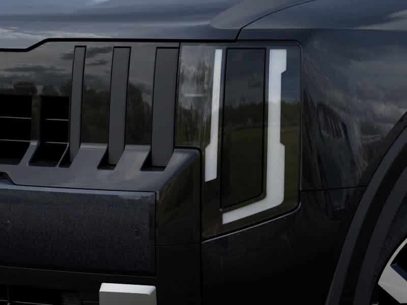 Thumbnail: 2027 Kia Telluride - 10