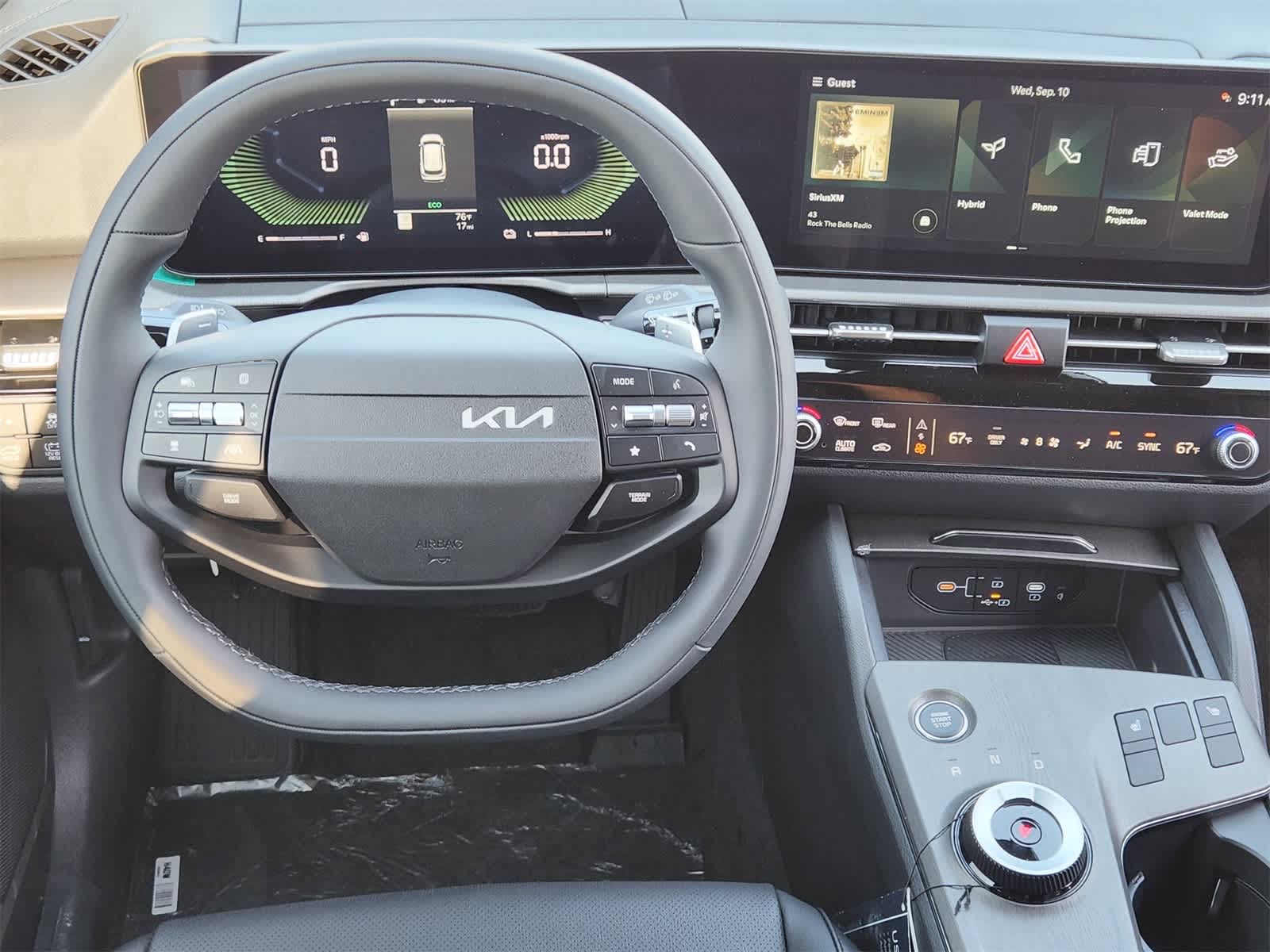 Thumbnail: 2026 Kia Sportage - 25