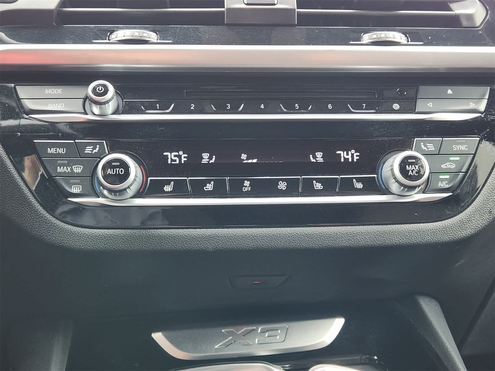 Thumbnail: 2019 BMW X3 - 19