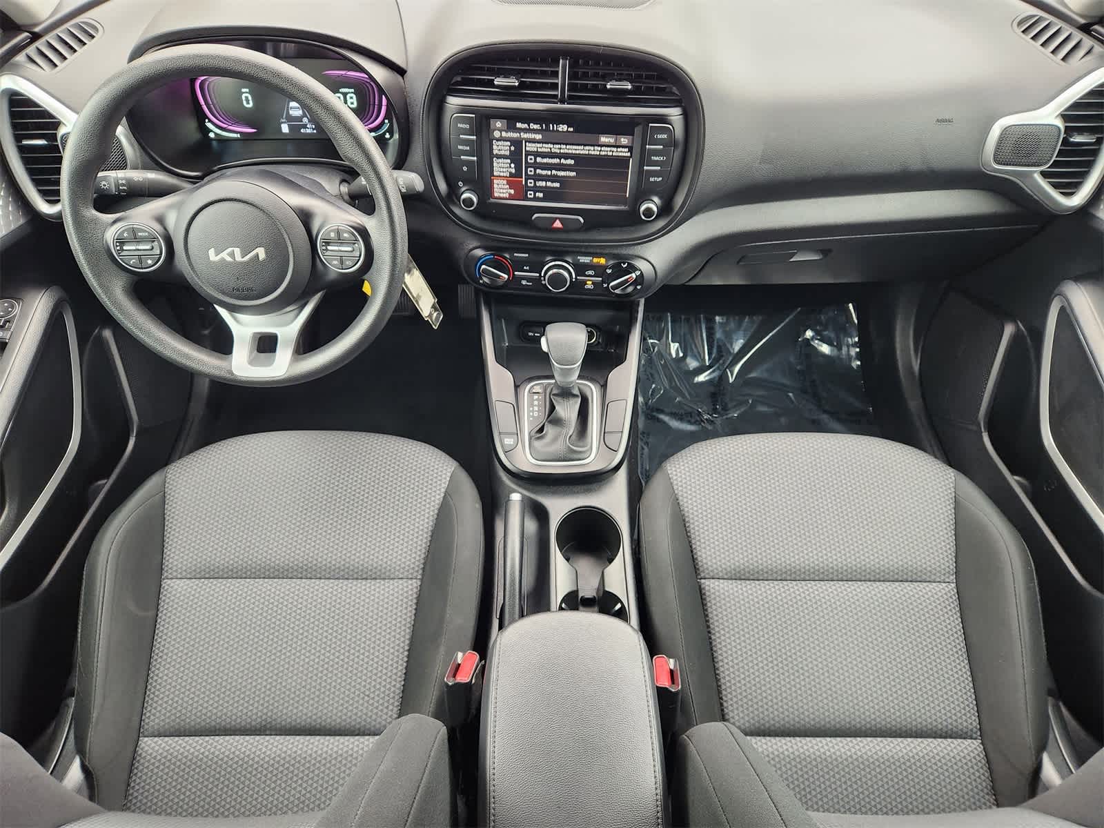 Thumbnail: 2023 Kia Soul - 24