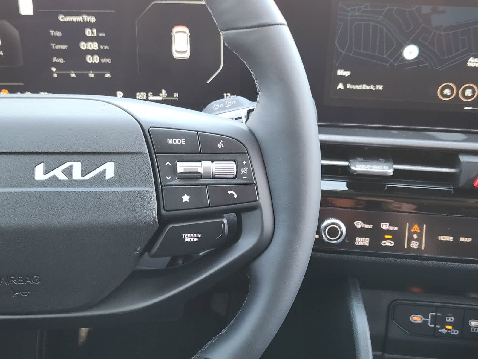 Thumbnail: 2026 Kia Sportage - 27