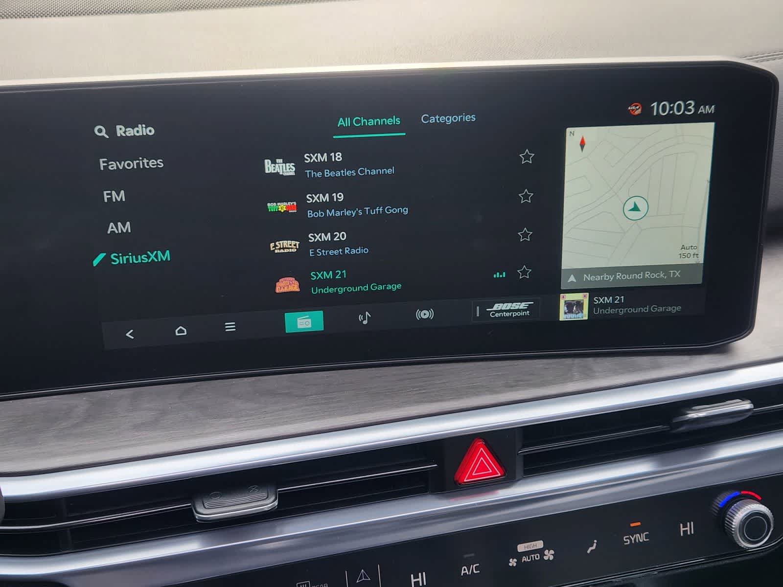 Thumbnail: 2026 Kia Sorento - 15