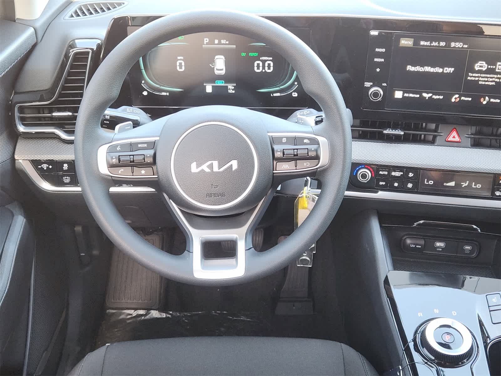 Thumbnail: 2025 Kia Sportage - 22