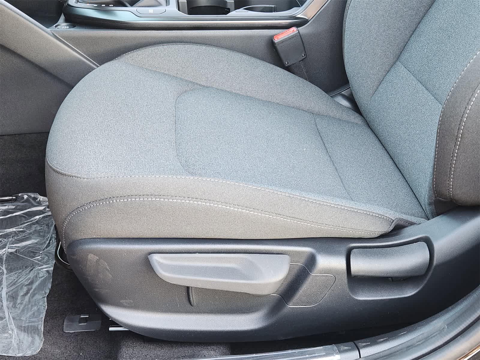 Thumbnail: 2025 Kia K4 - 21