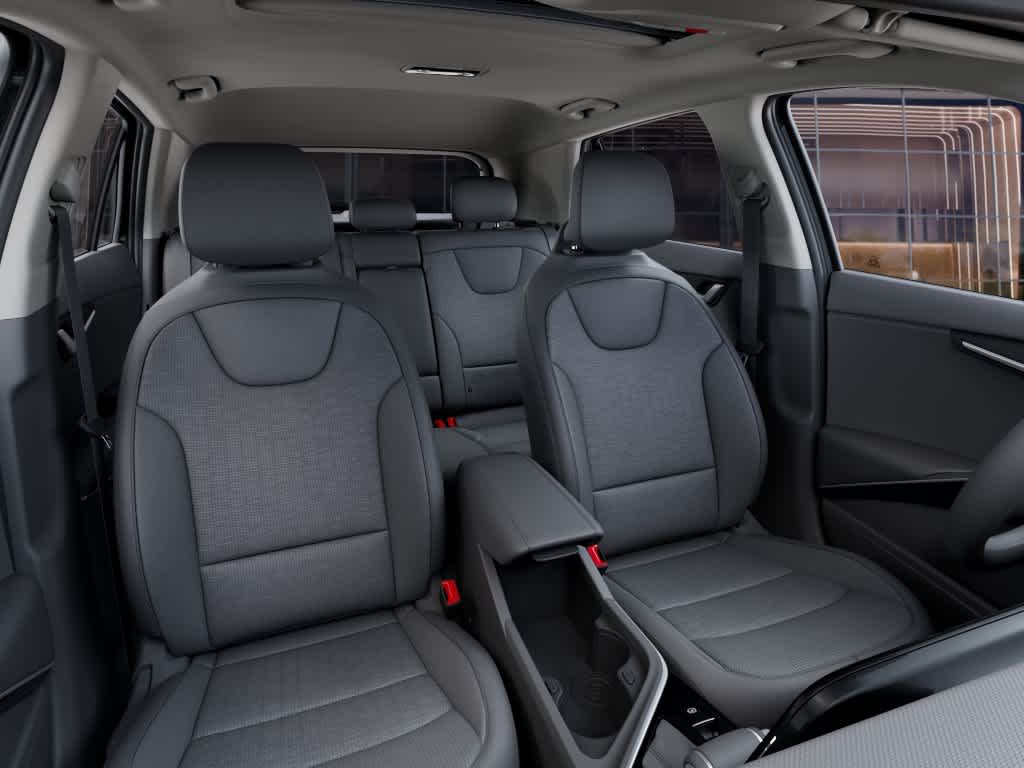 Thumbnail: 2026 Kia Niro - 14