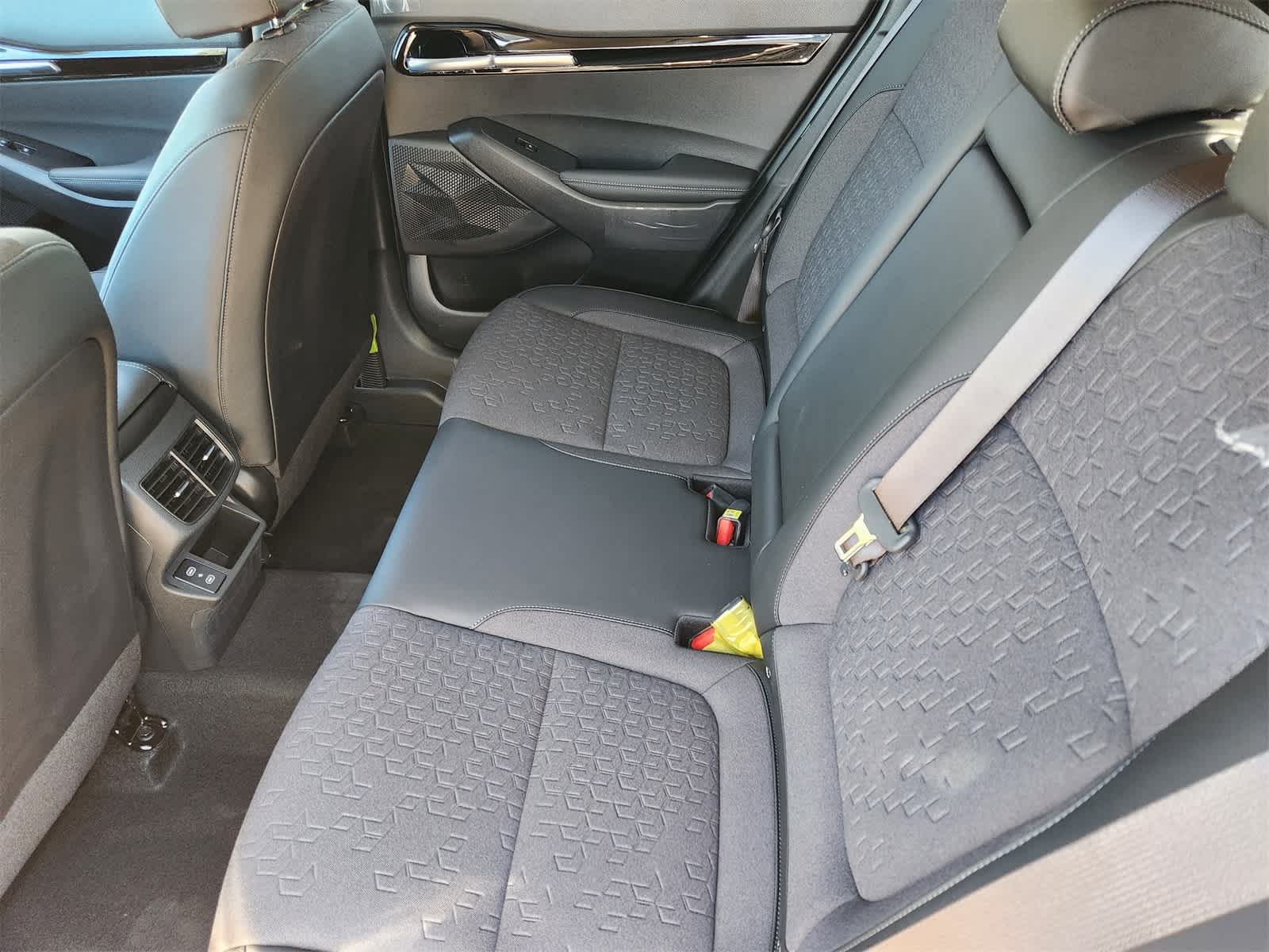 Thumbnail: 2026 Kia Seltos - 20