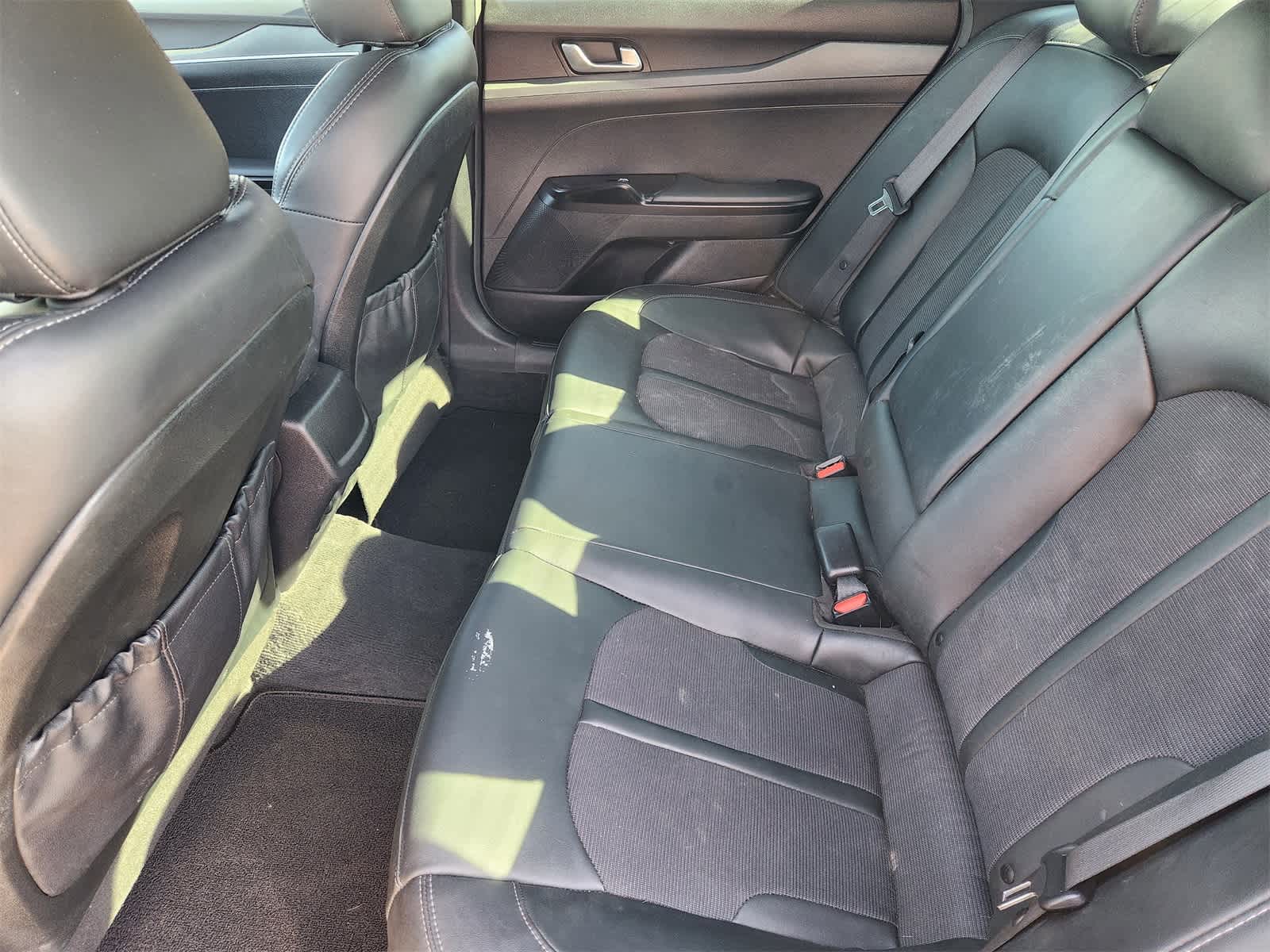 Thumbnail: 2023 Kia K5 - 28