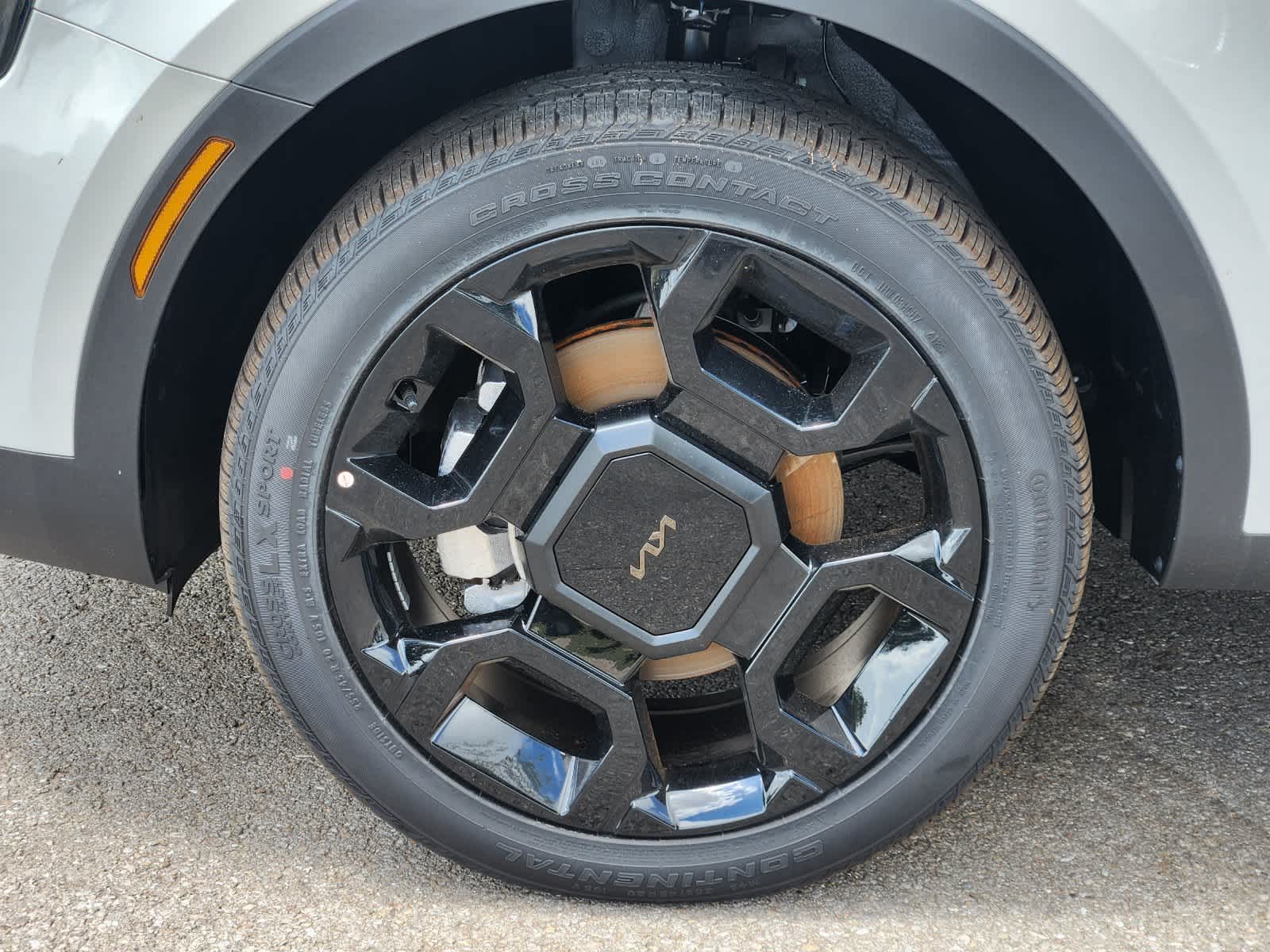 2026 Kia Sorento X-Line EX - Photo 8