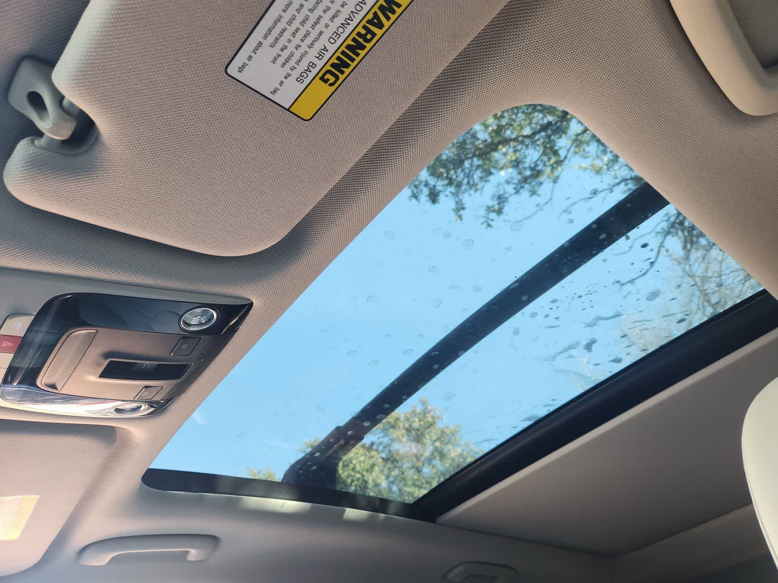 Thumbnail: 2026 Kia Sorento - 21