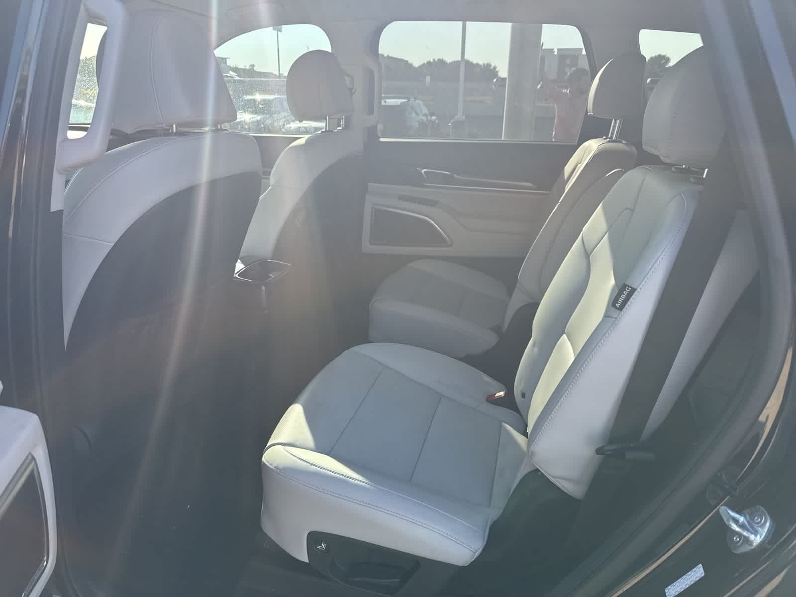 Thumbnail: 2024 Kia Telluride - 8