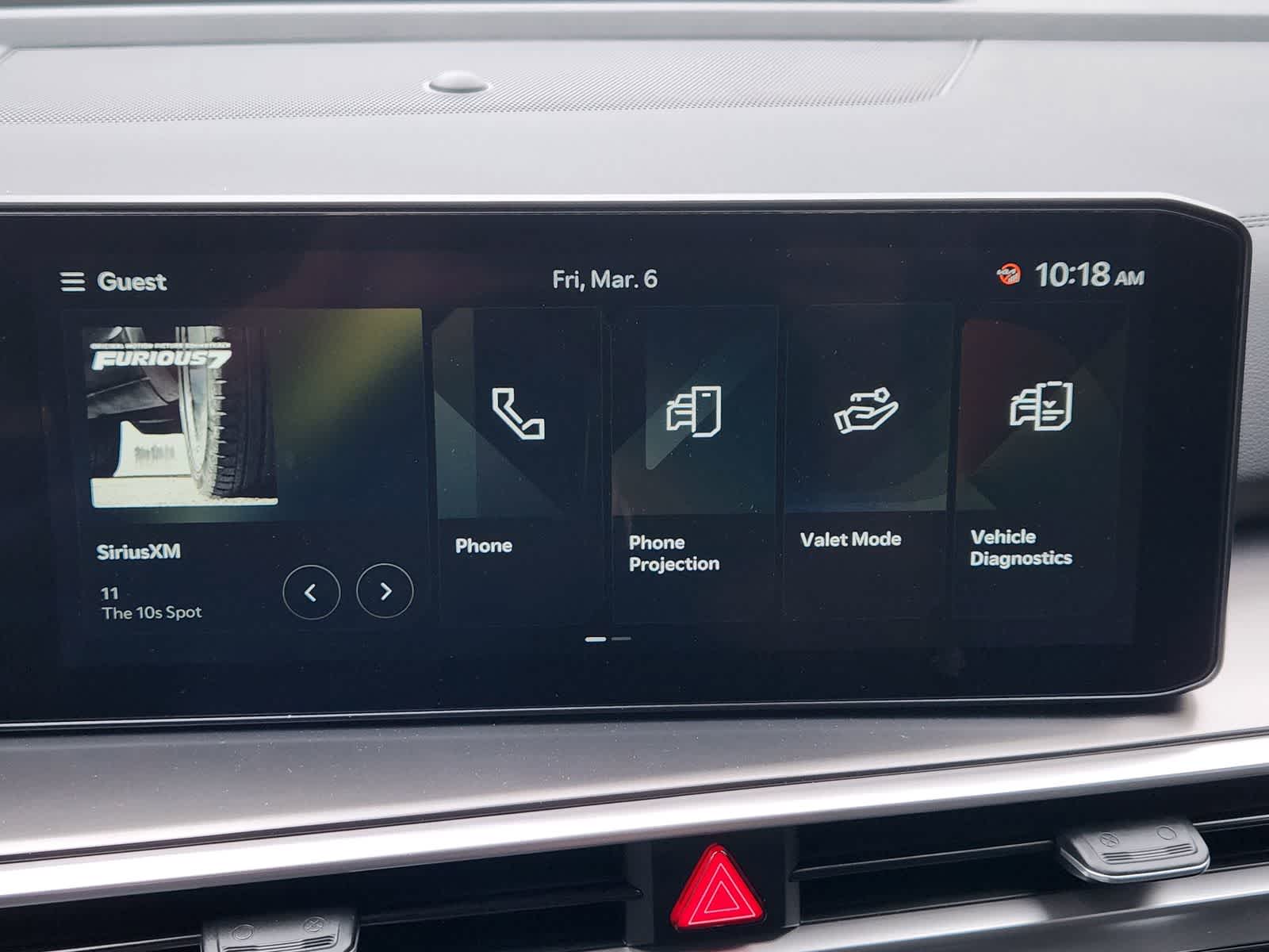 Thumbnail: 2026 Kia Sorento - 14