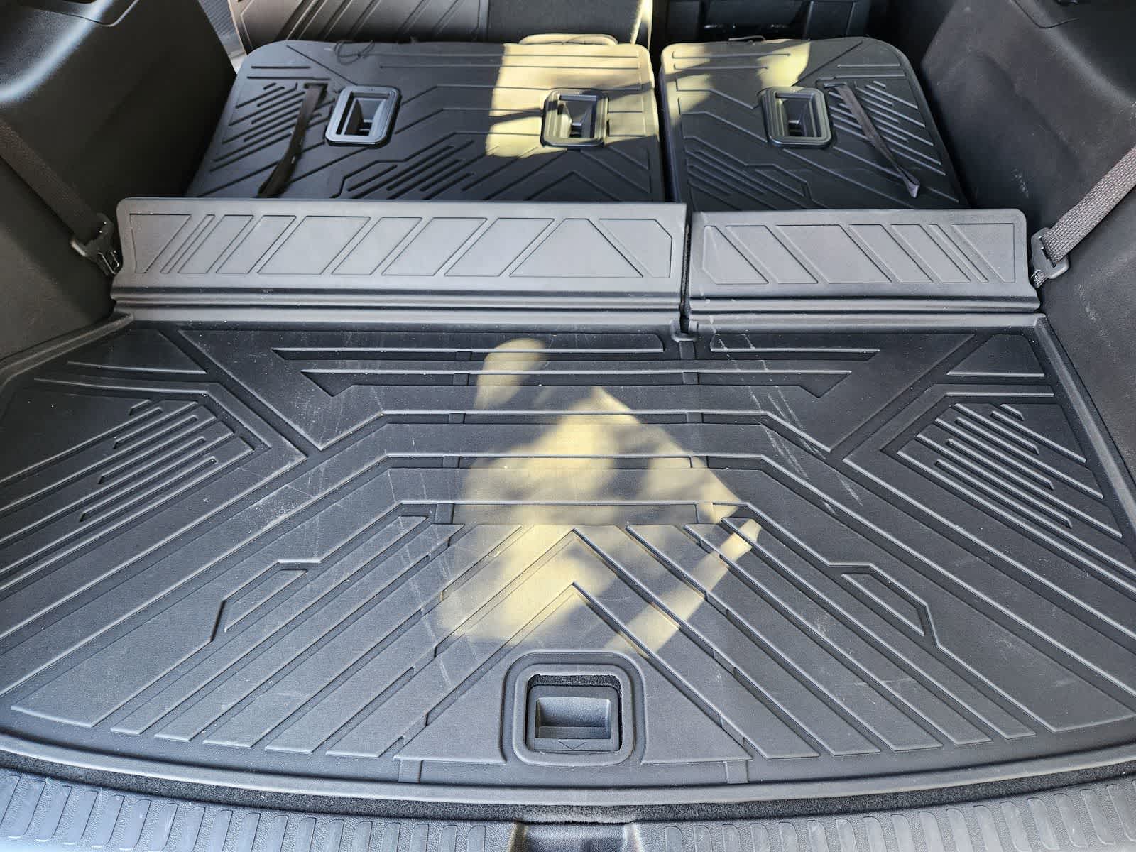 Thumbnail: 2024 Chevrolet Traverse - 30