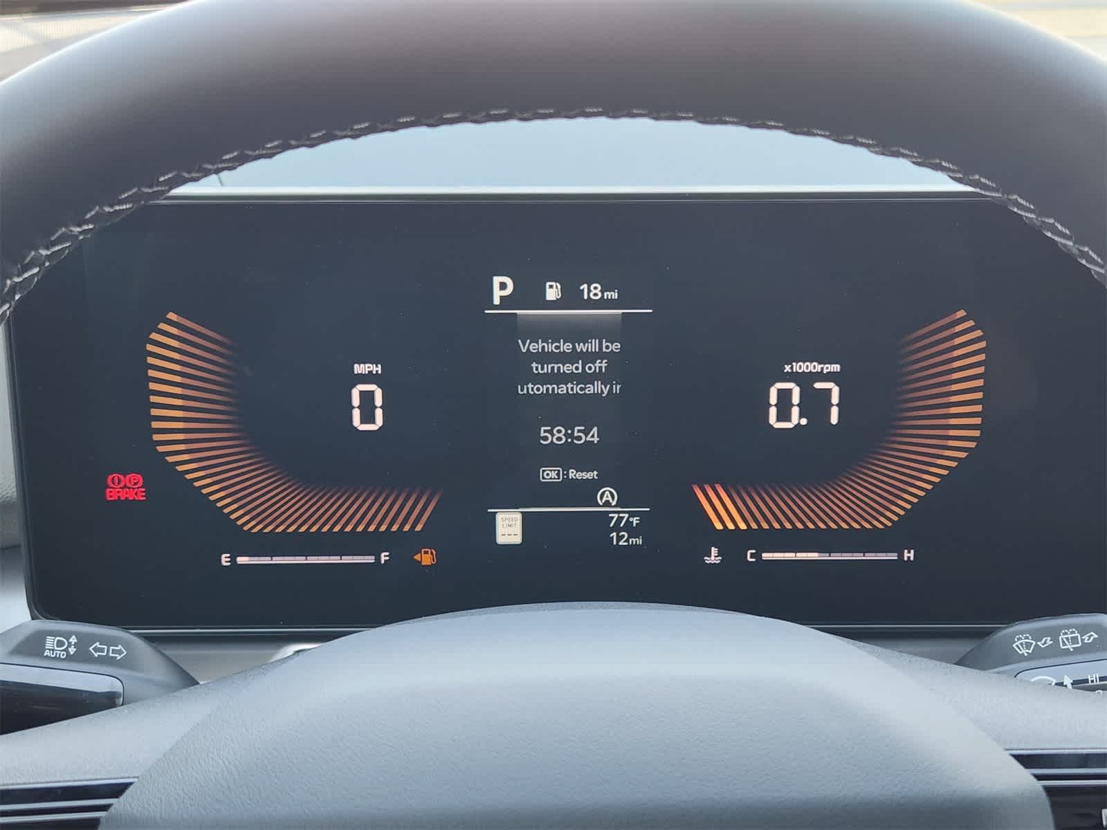 Thumbnail: 2026 Kia Sorento - 14