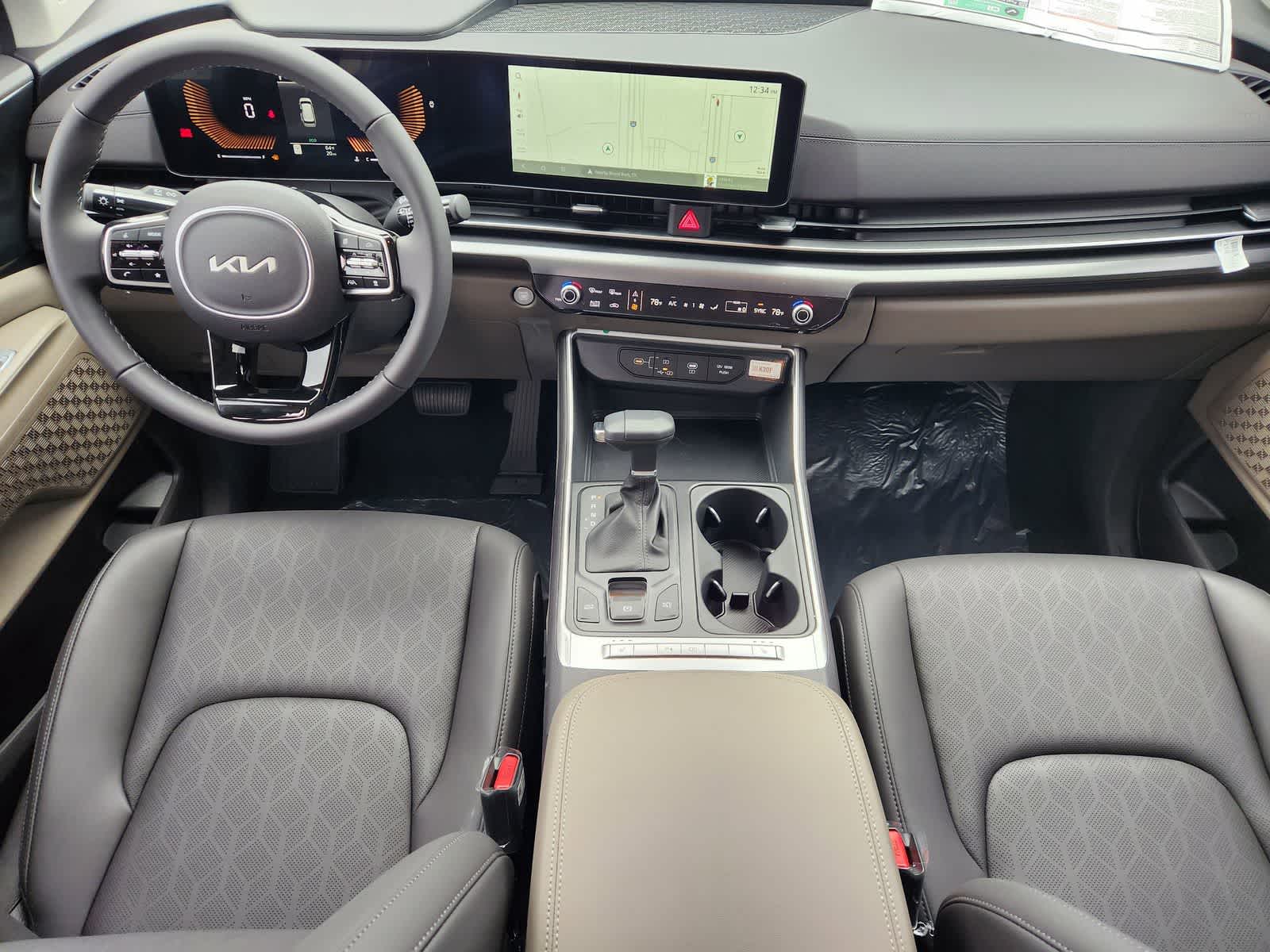 Thumbnail: 2026 Kia Carnival - 20