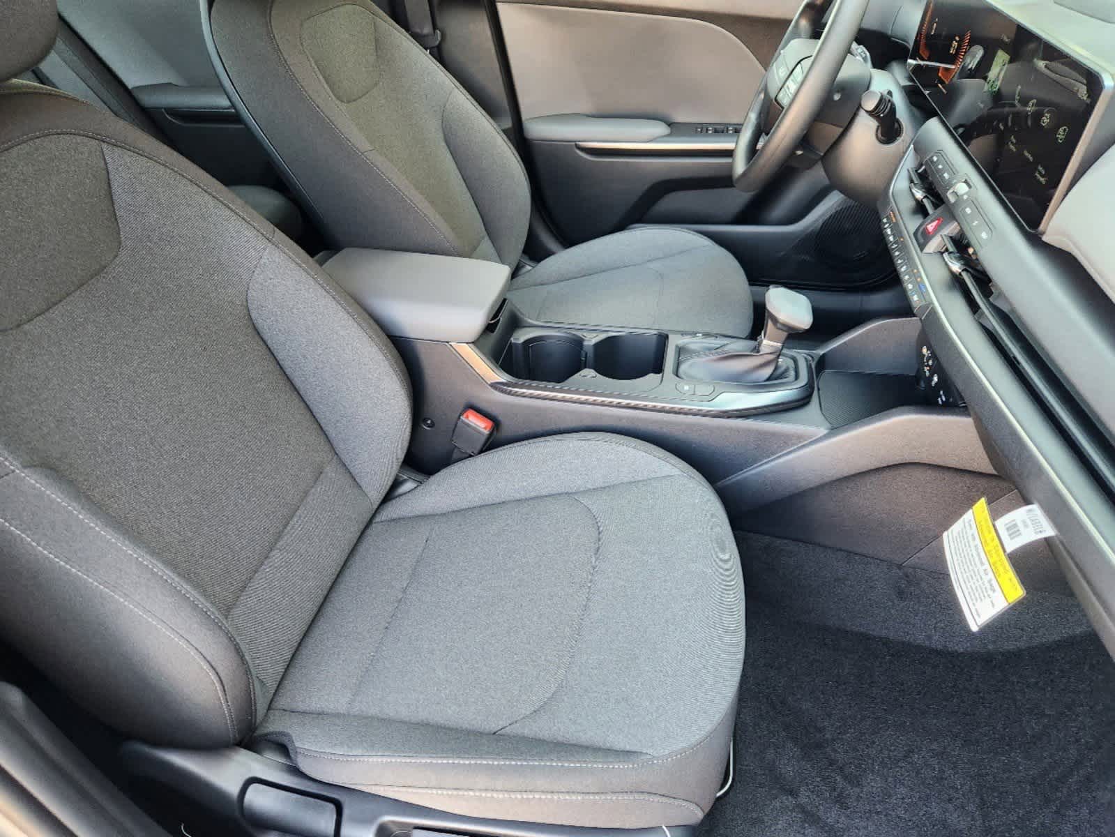 Thumbnail: 2025 Kia K4 - 11