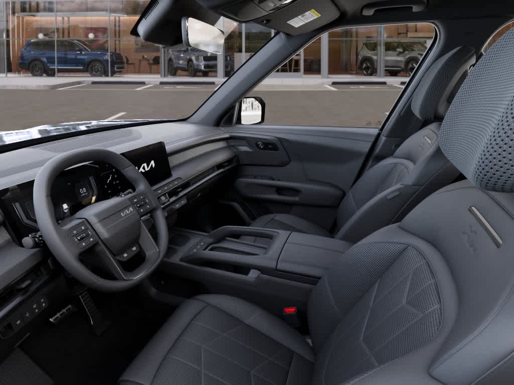 Thumbnail: 2027 Kia Telluride - 17