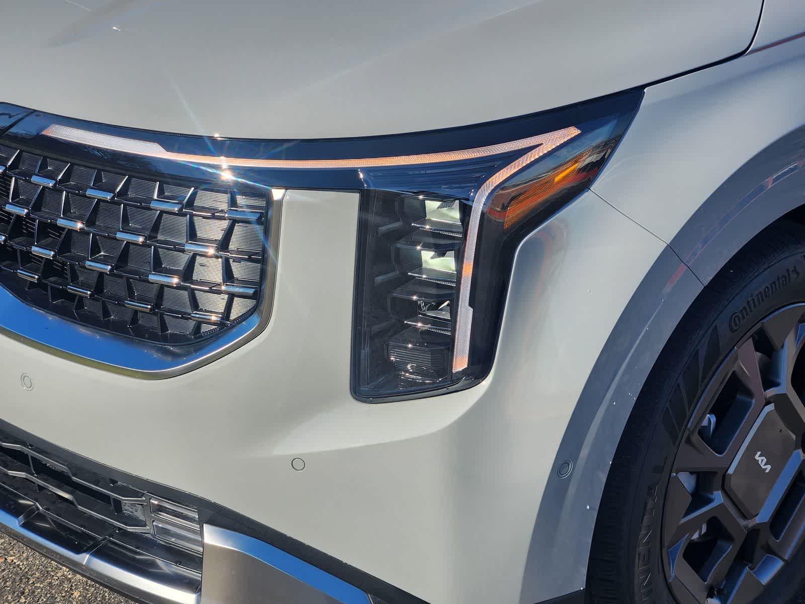 Thumbnail: 2026 Kia Carnival - 7