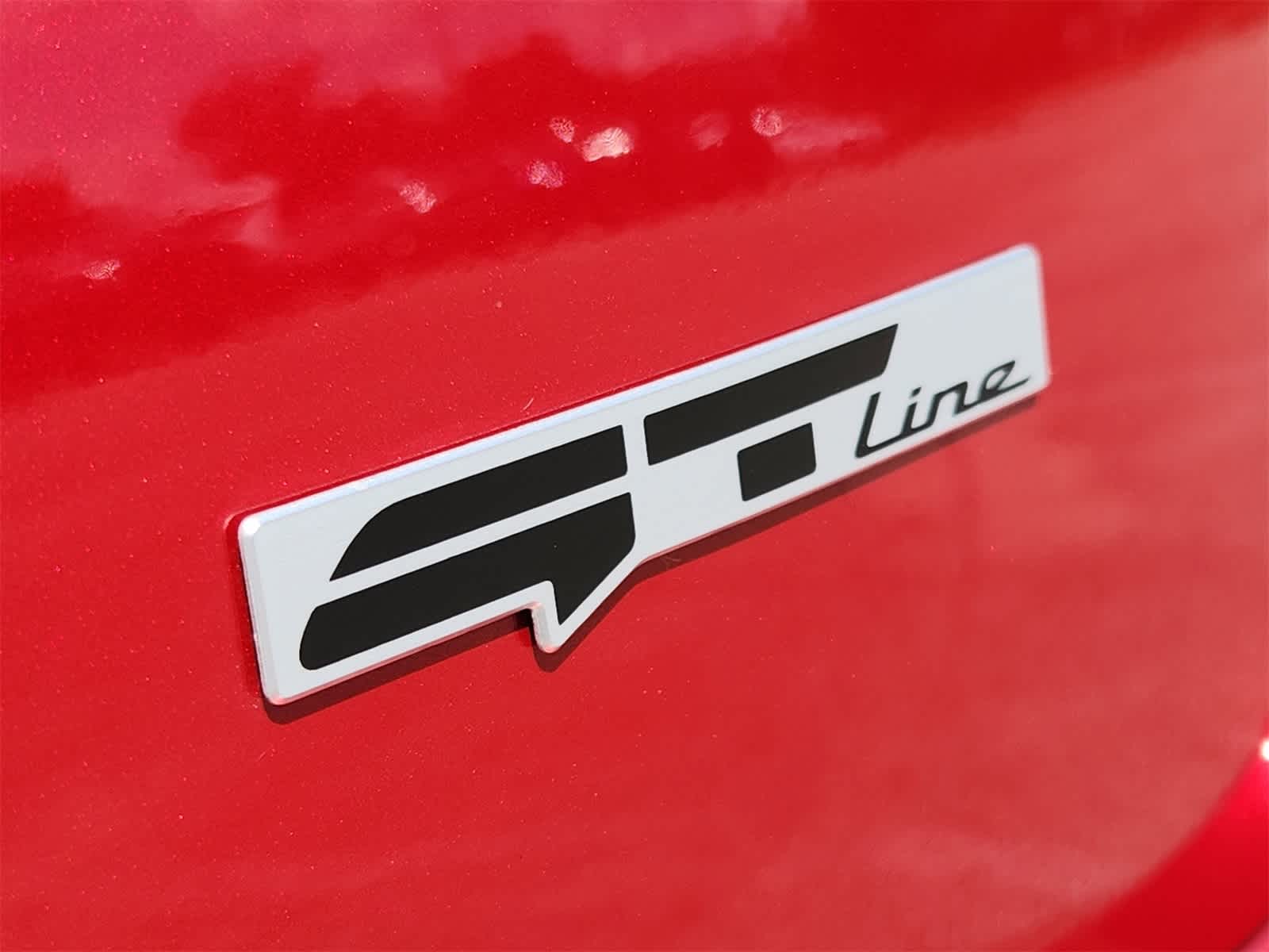 Thumbnail: 2025 Kia K5 - 10
