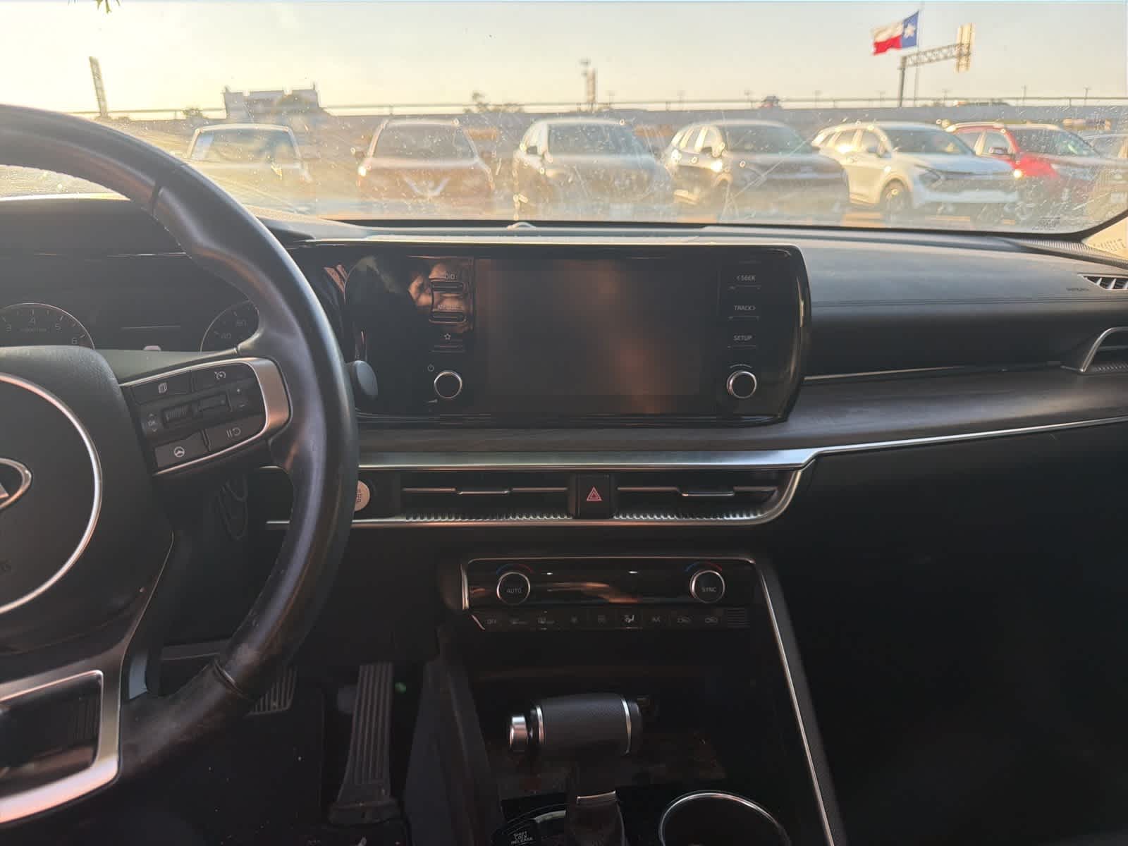 Thumbnail: 2021 Kia K5 - 10